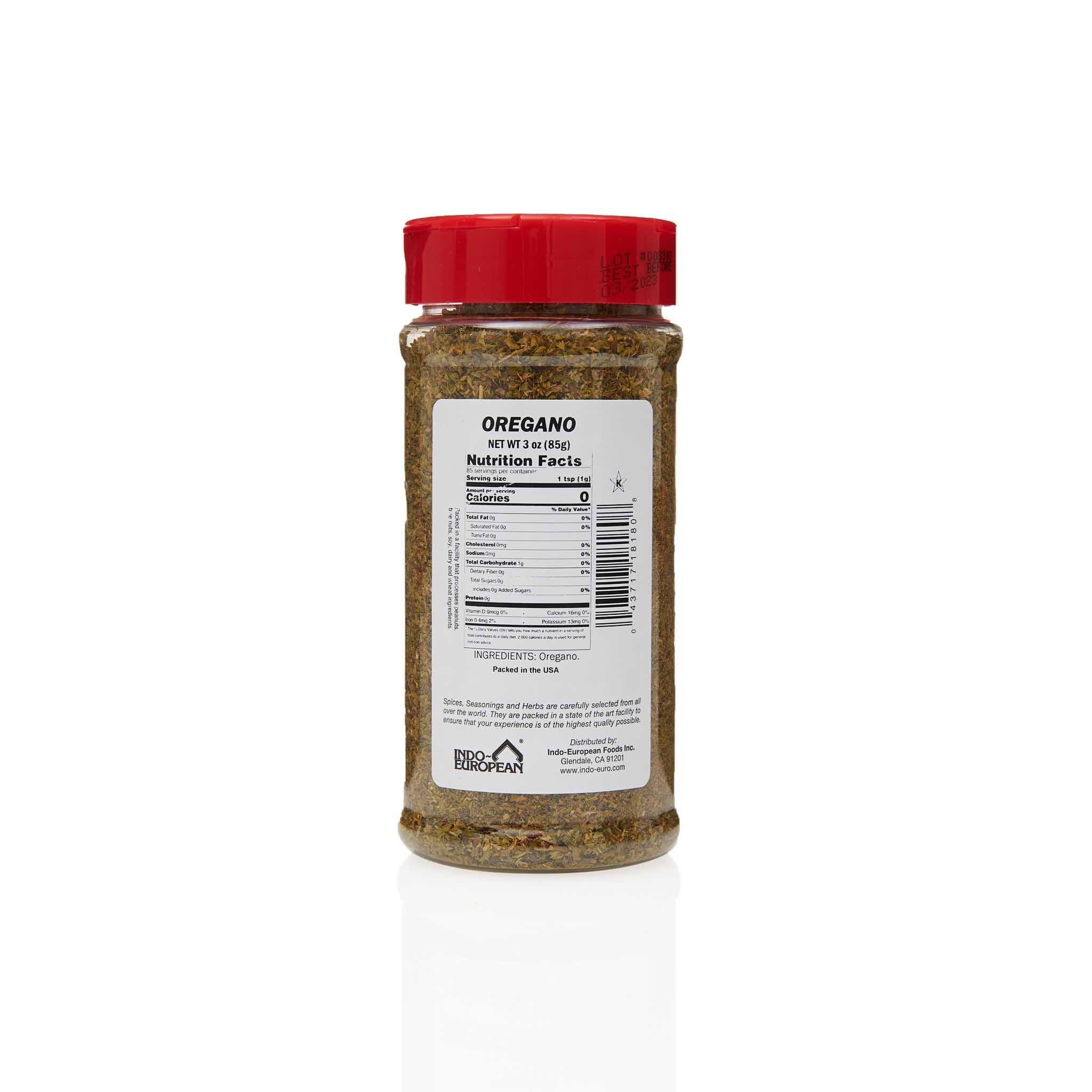 Indo European Oregano - Image 2
