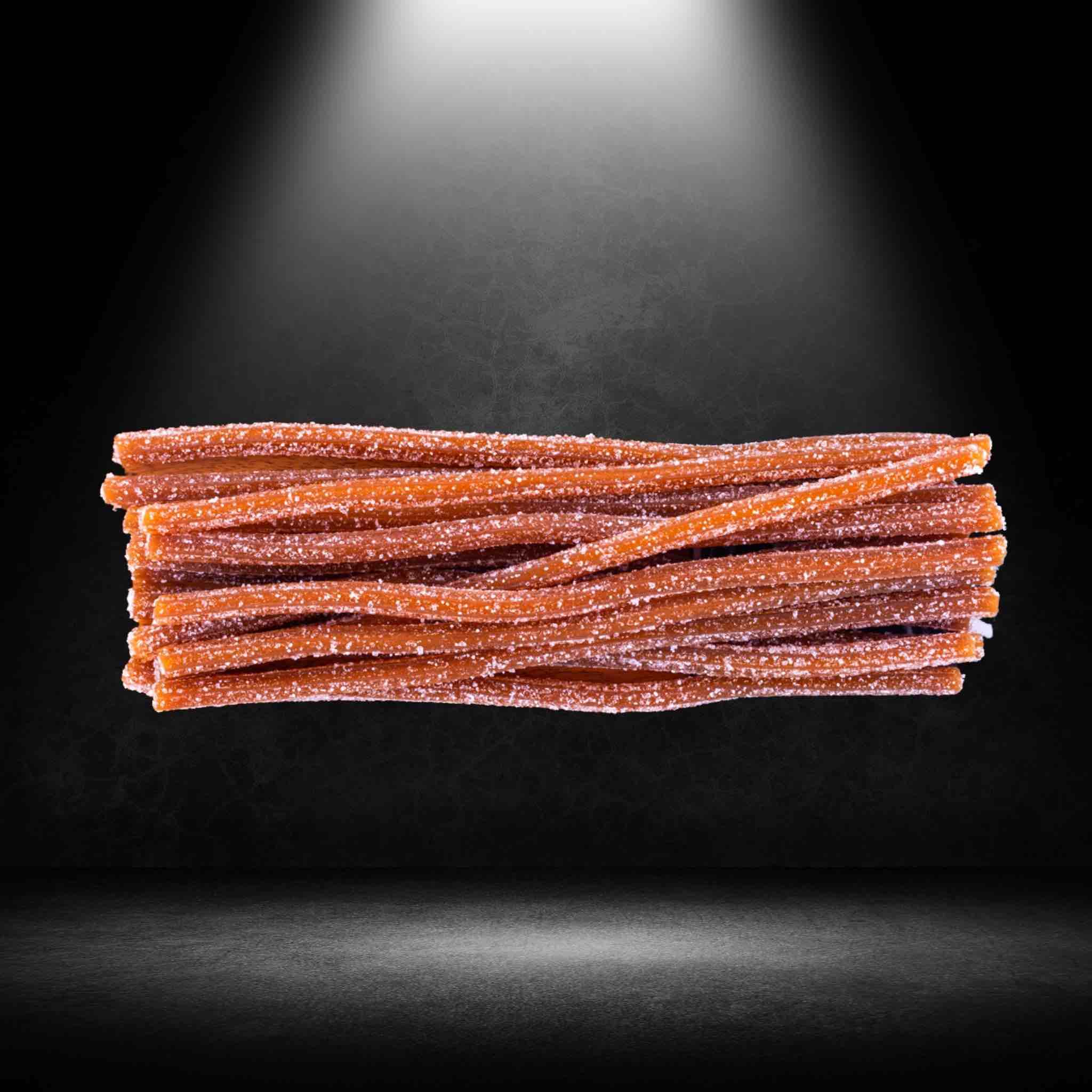 Jellopy Berries Sour Wand - 3 pack - Image 4