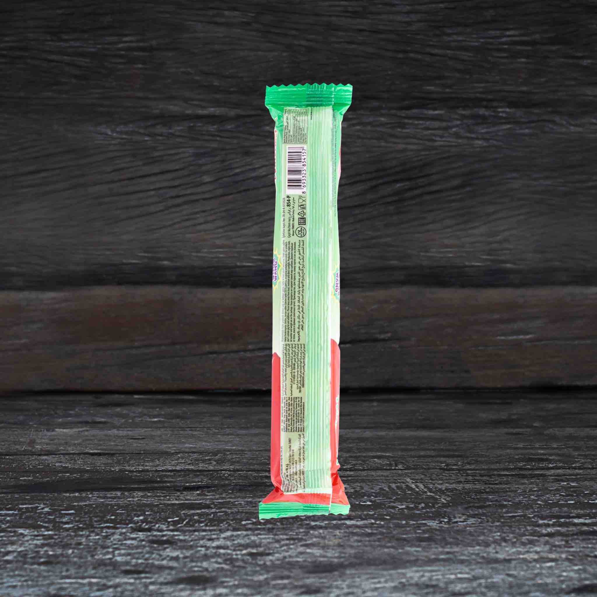 Jellopy Cola Sour Wand - 3 pack - Image 15