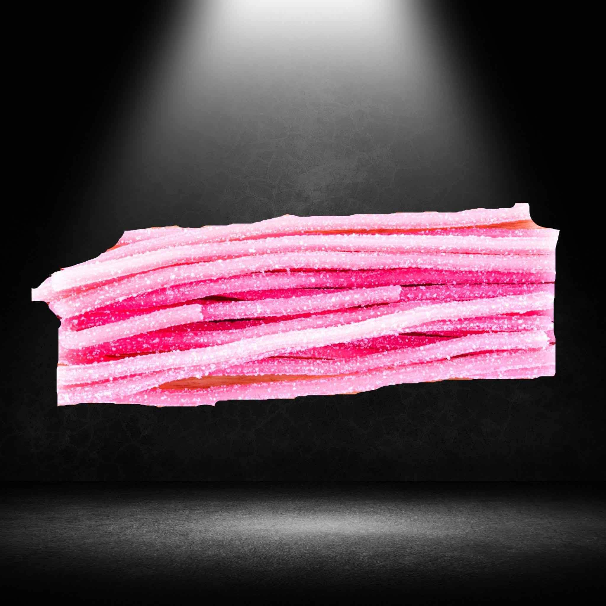 Jellopy Cola Sour Wand - 3 pack - Image 4