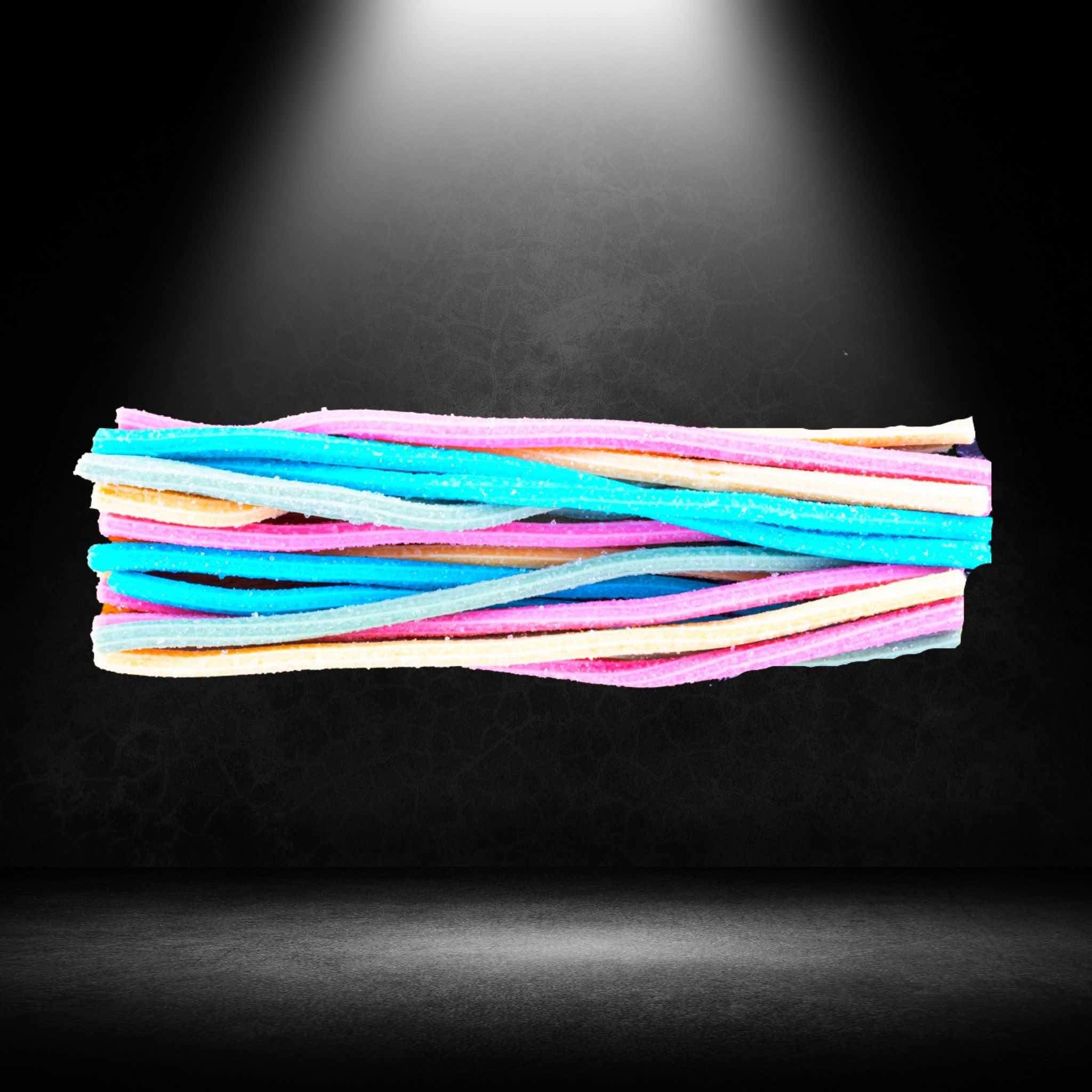 Jellopy Cola Sour Wand - 3 pack - Image 7