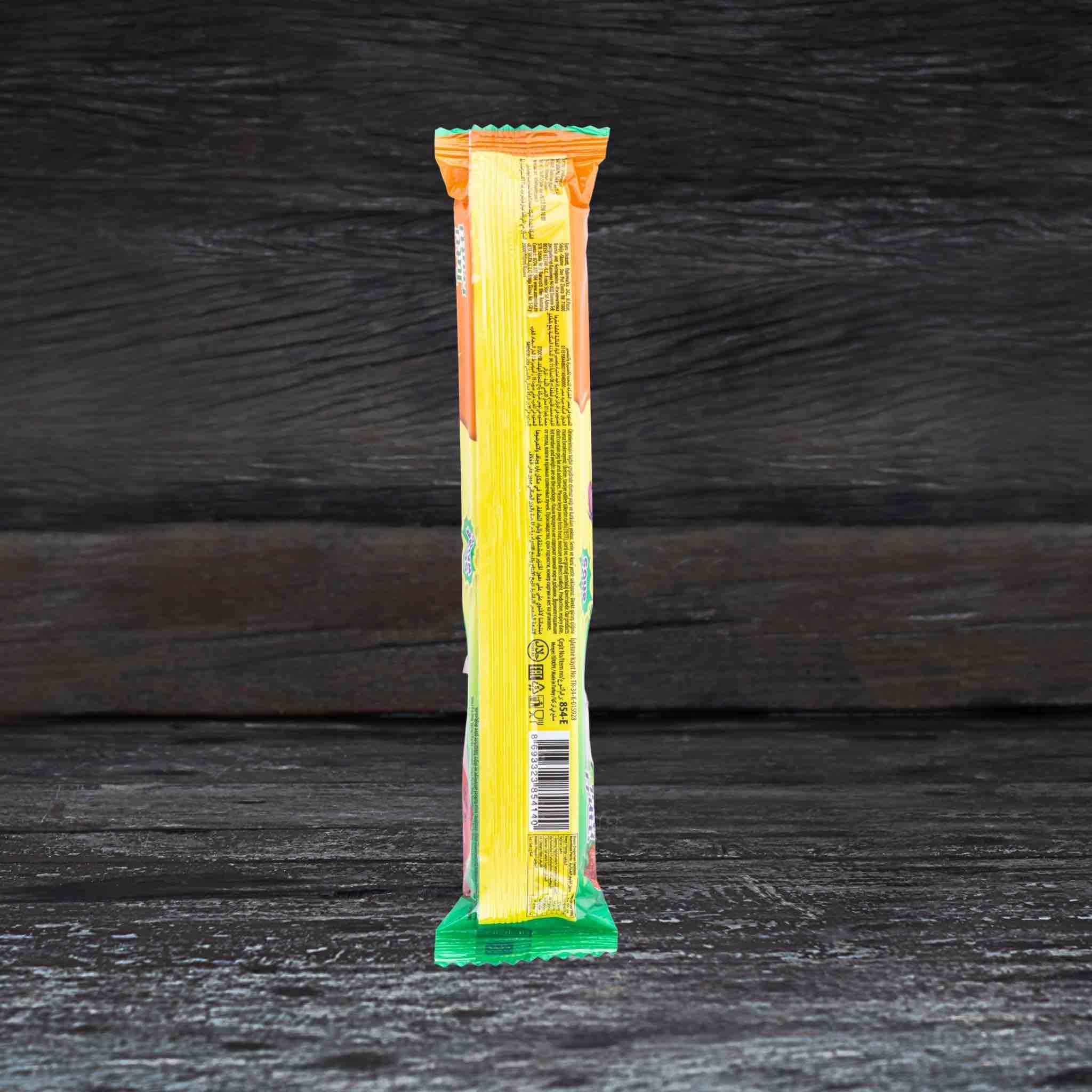 Jellopy Cola Sour Wand - 3 pack - Image 9
