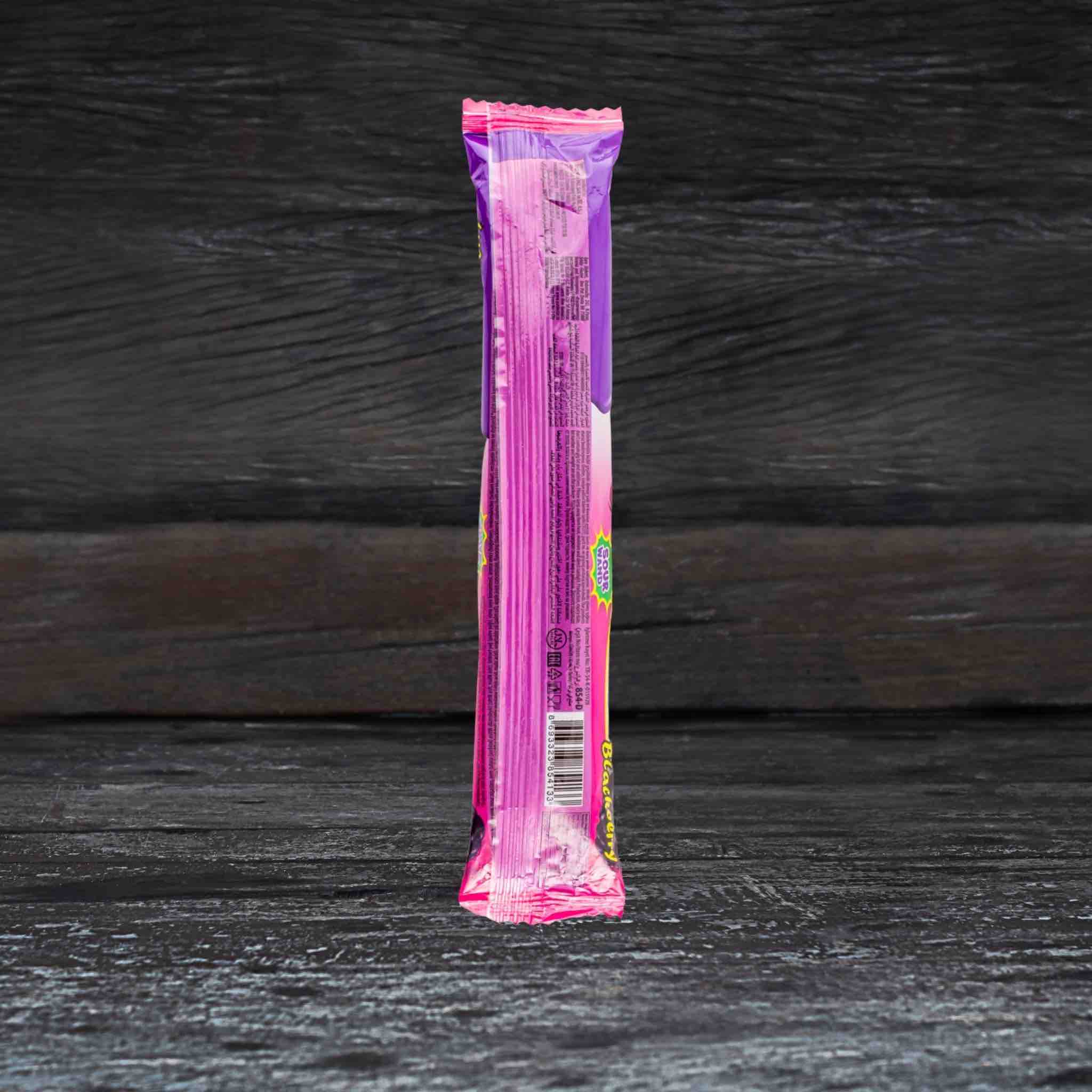 Jellopy Tutti Frutti Sour Wand - 3 pack - Image 12