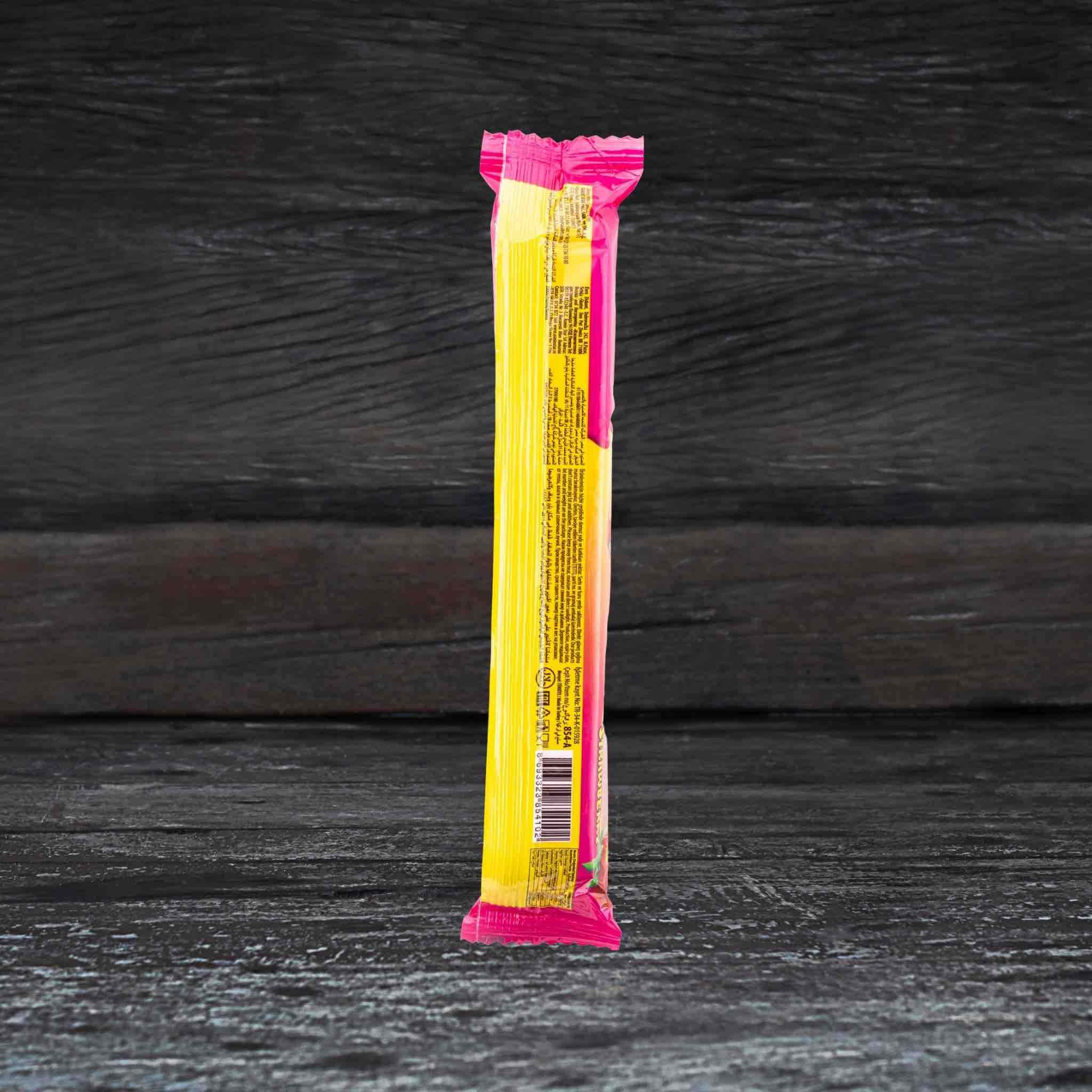 Jellopy Tutti Frutti Sour Wand - 3 pack - Image 18