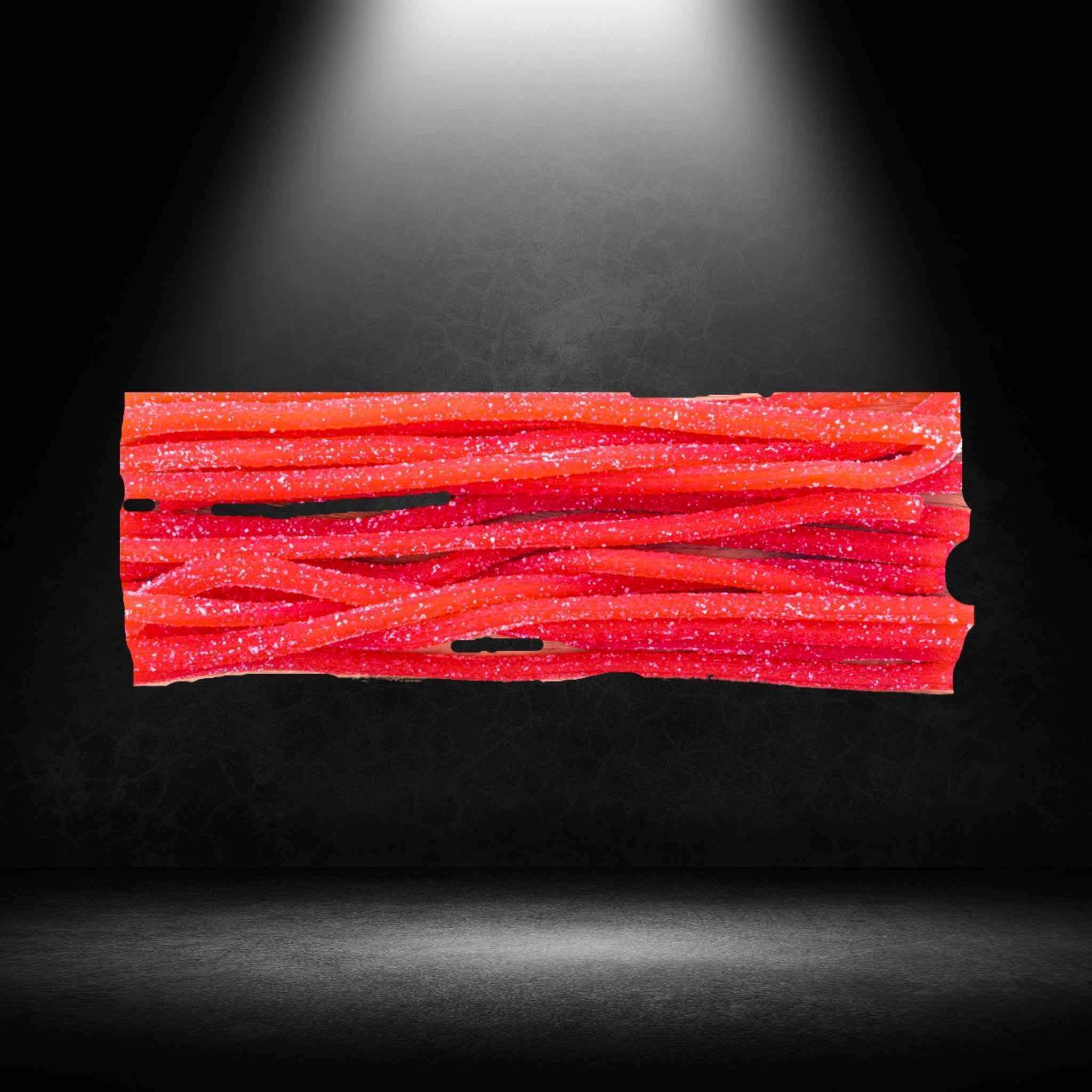 Jellopy Vimto Sour Wand - 3 pack - Image 4