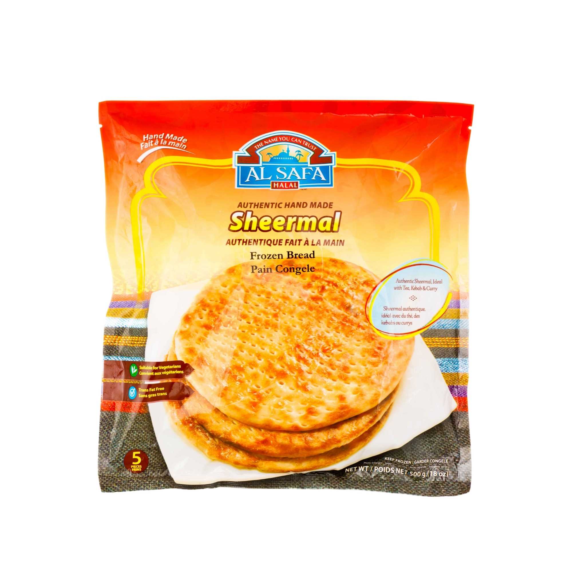 Kawan Plain Naan - Image 14