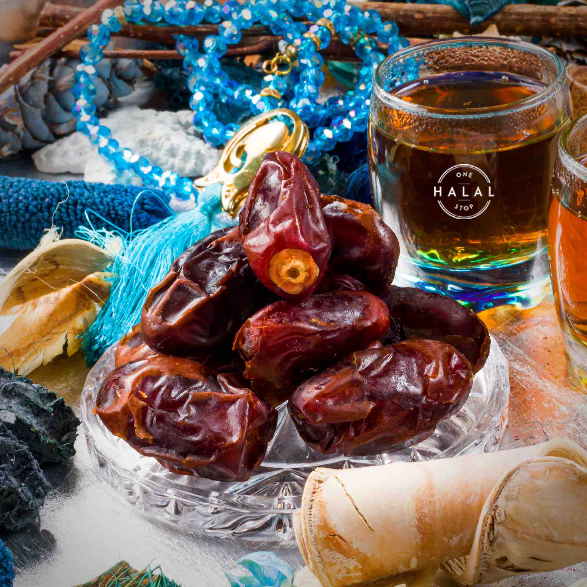 Khudri Dates - Image 2
