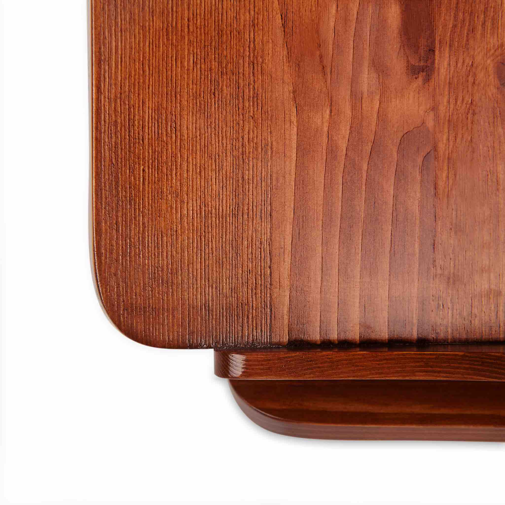 Large Book Reader & Rahle - Cherry - Image 4