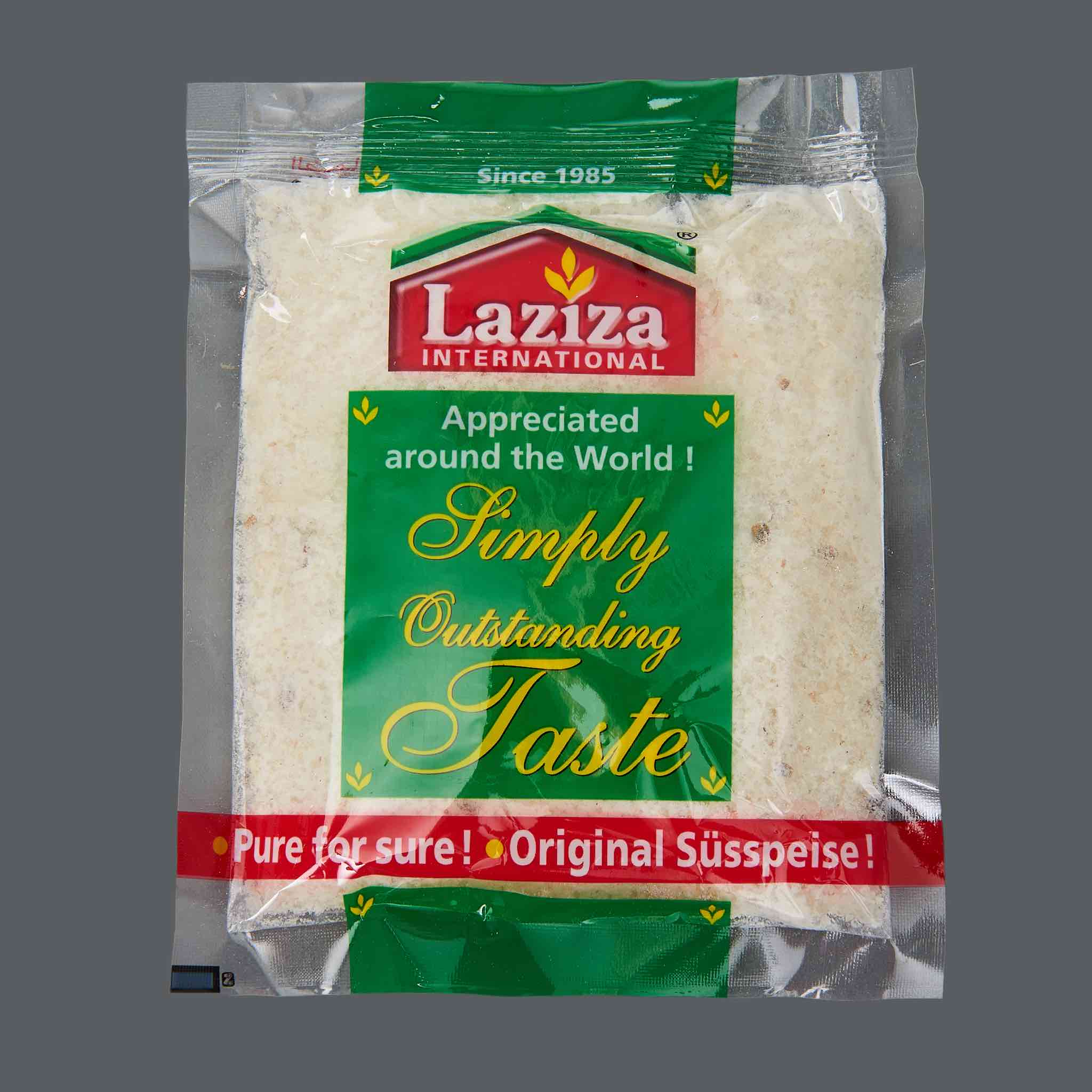 Laziza Firni Mix - Saffron - Image 4