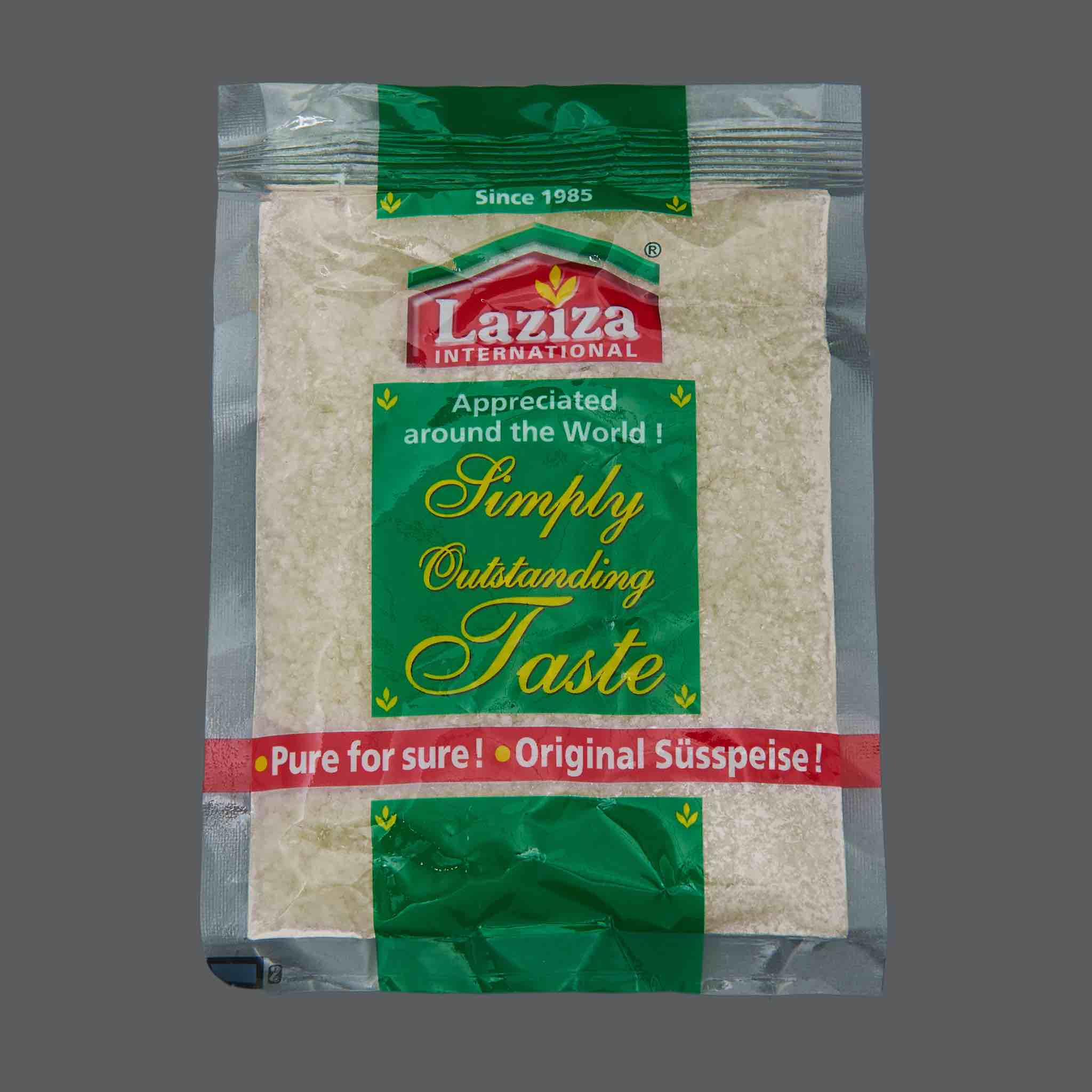 Laziza Jelly Crystals - Mango - Image 5