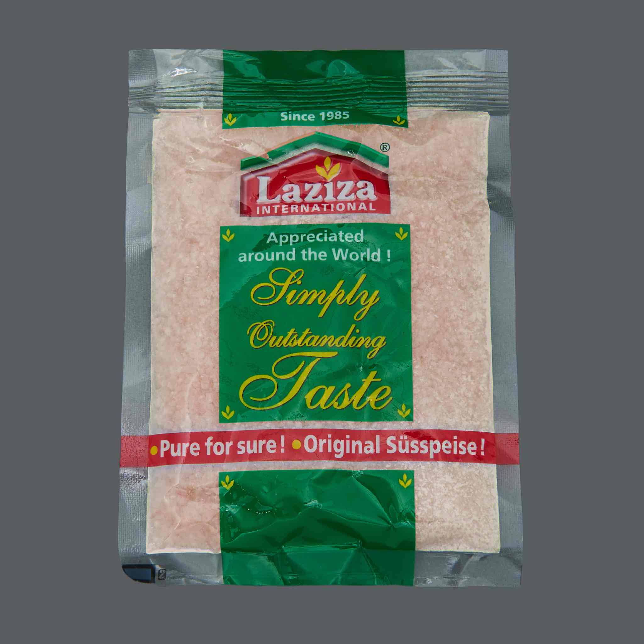 Laziza Jelly Crystals - Strawberry - Image 5