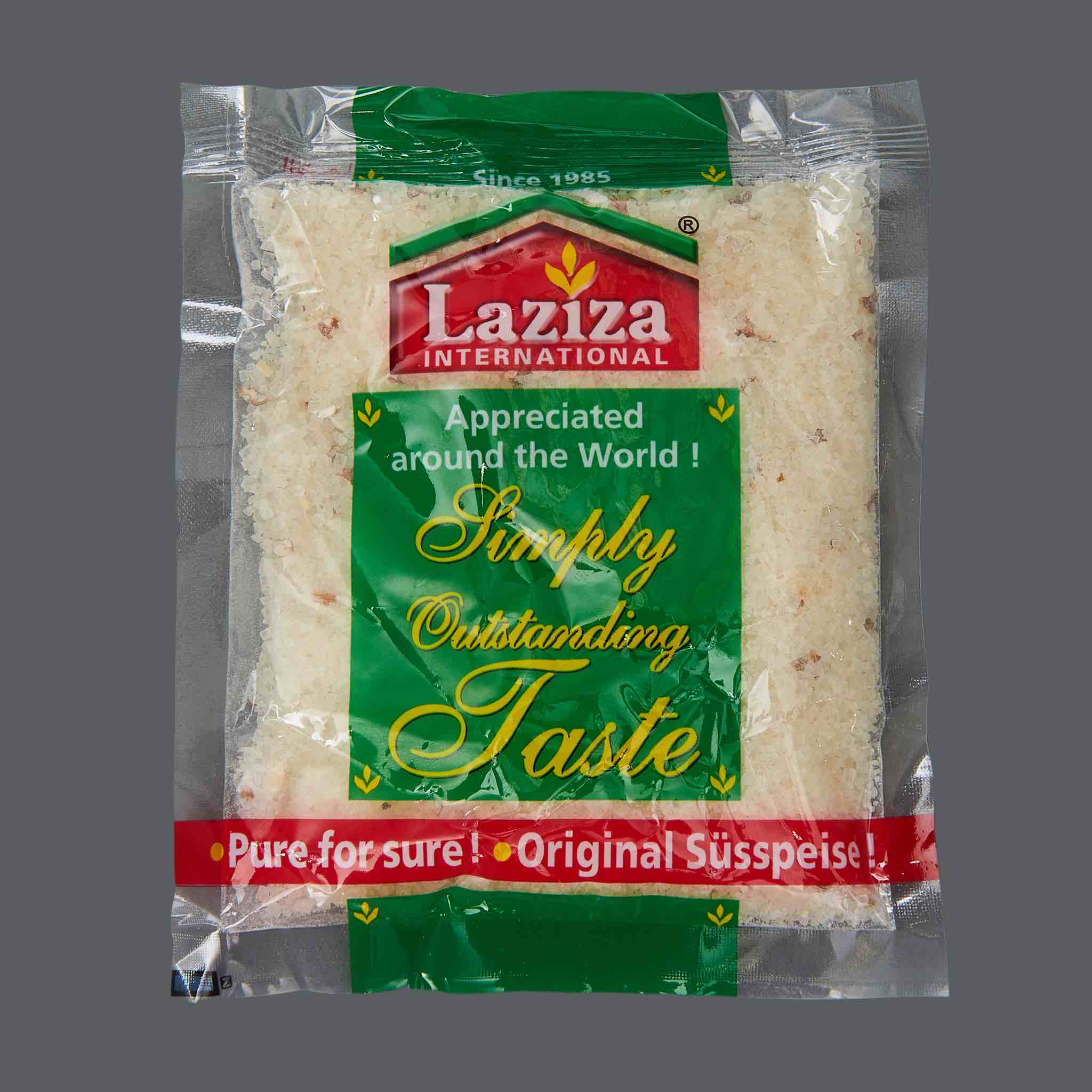 Laziza Kheer Mix - Almond & Saffron - Image 4