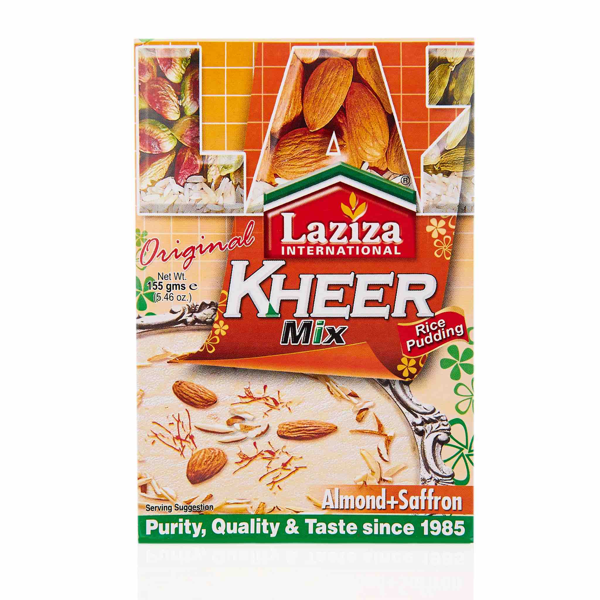 Laziza Kheer Mix - Standard - Image 9