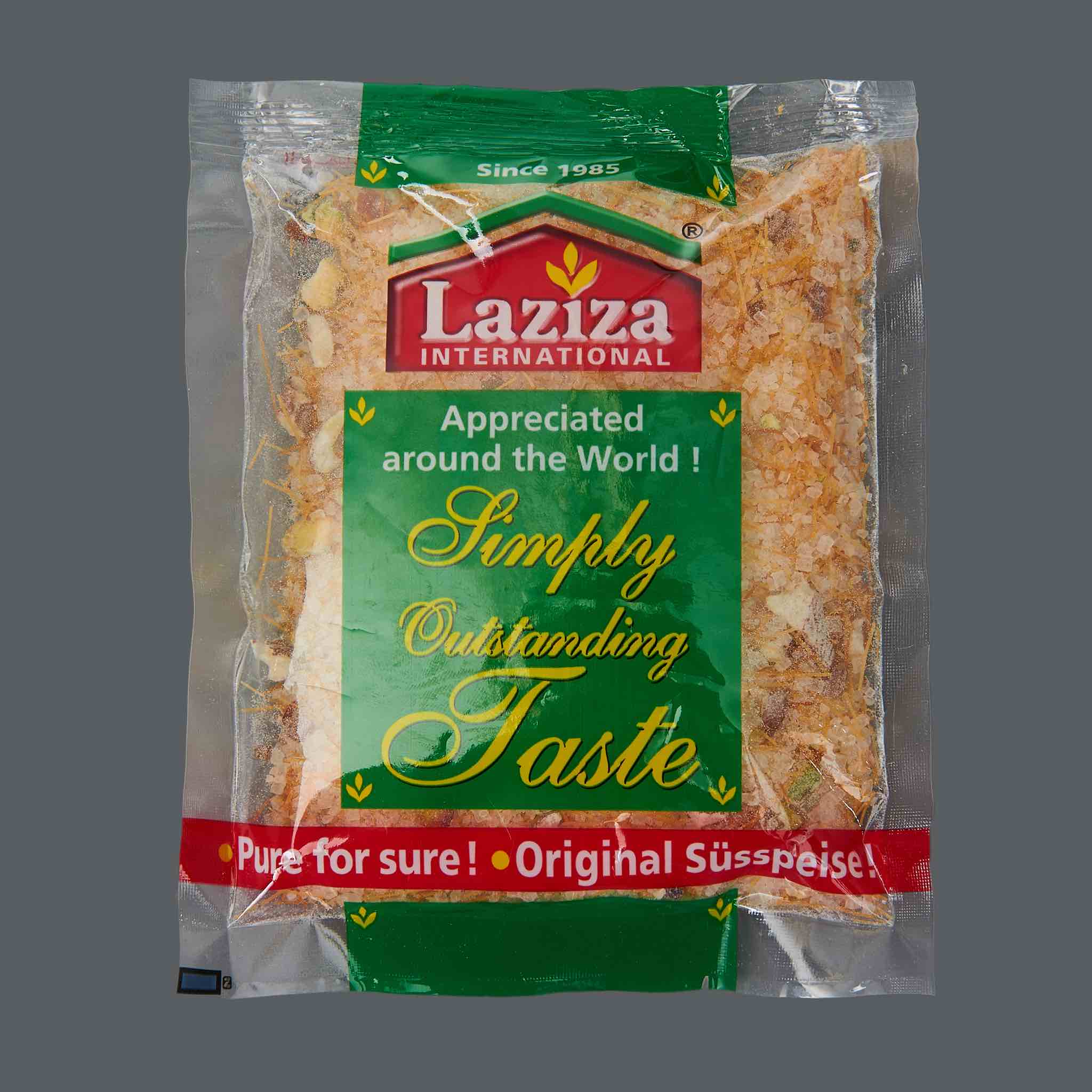 Laziza Kheer Mix - with Vermicelli - Image 4