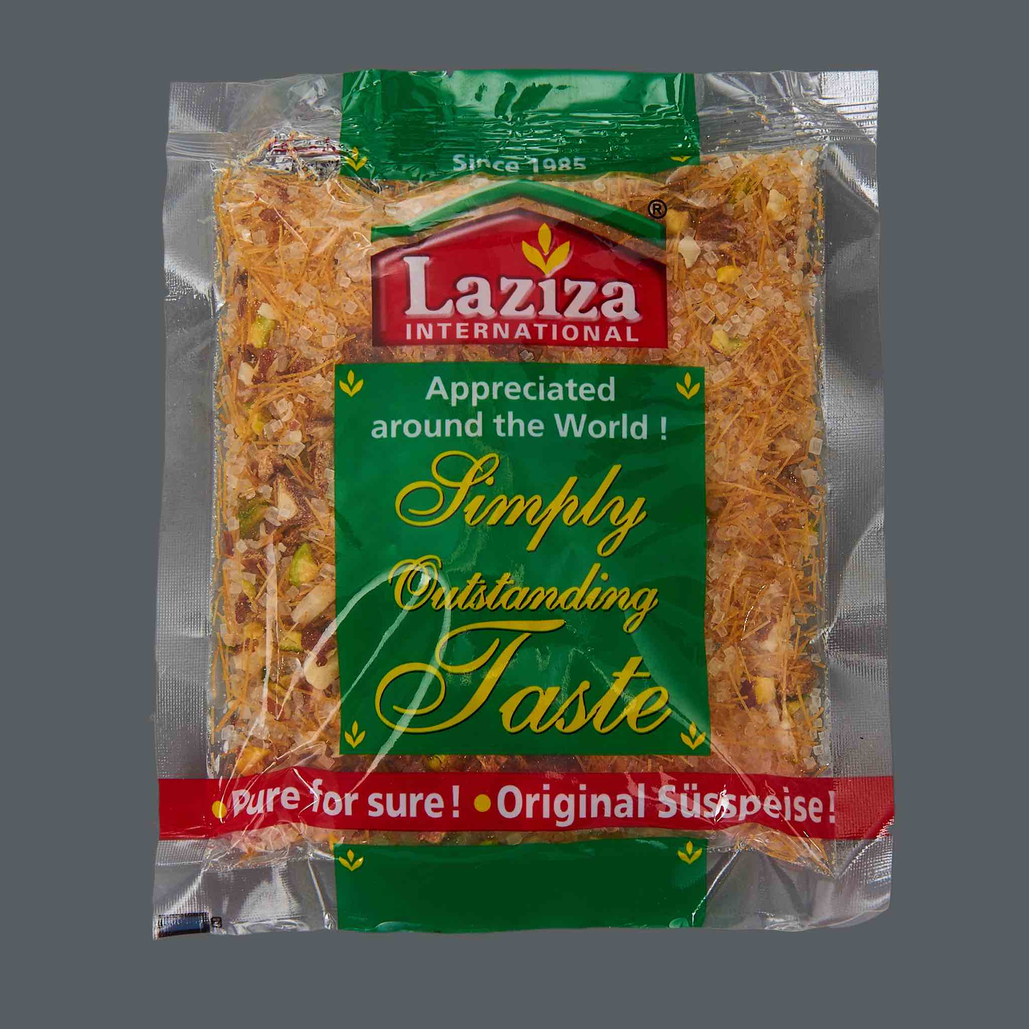 Laziza Sheer Khurma Mix - Image 4
