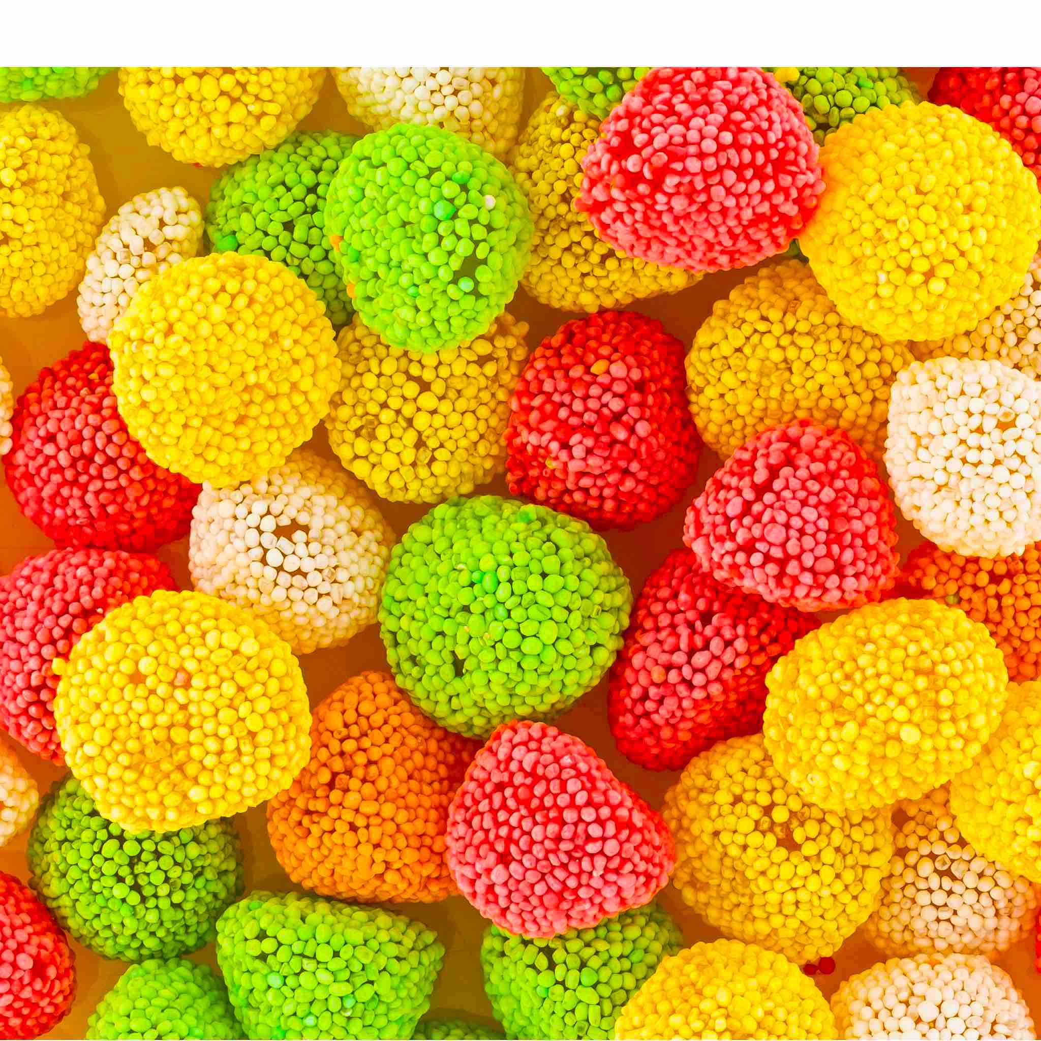 Loqhum Halal Gummies - Cola - Image 21