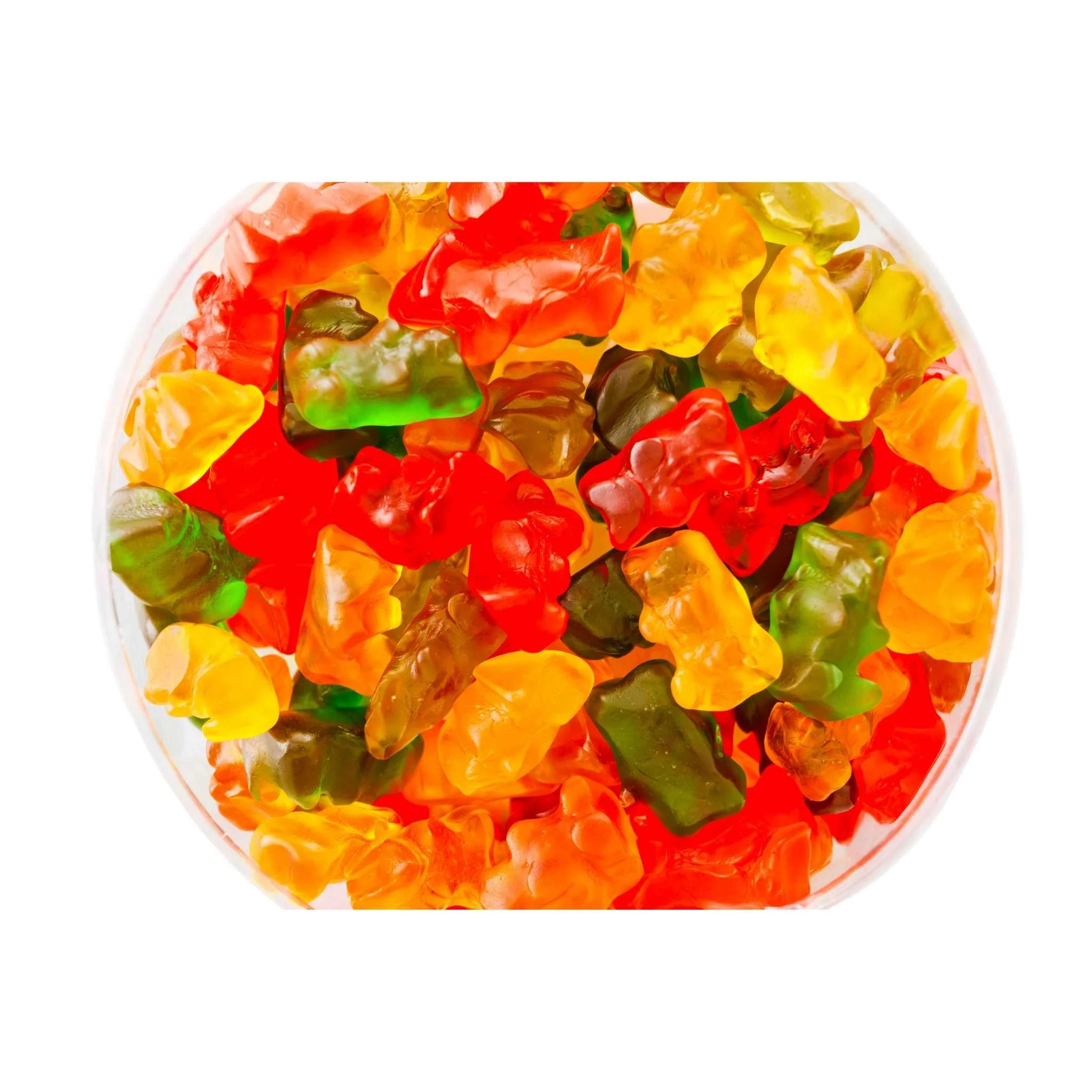 Loqhum Halal Gummies - Mix Fruit - Image 11