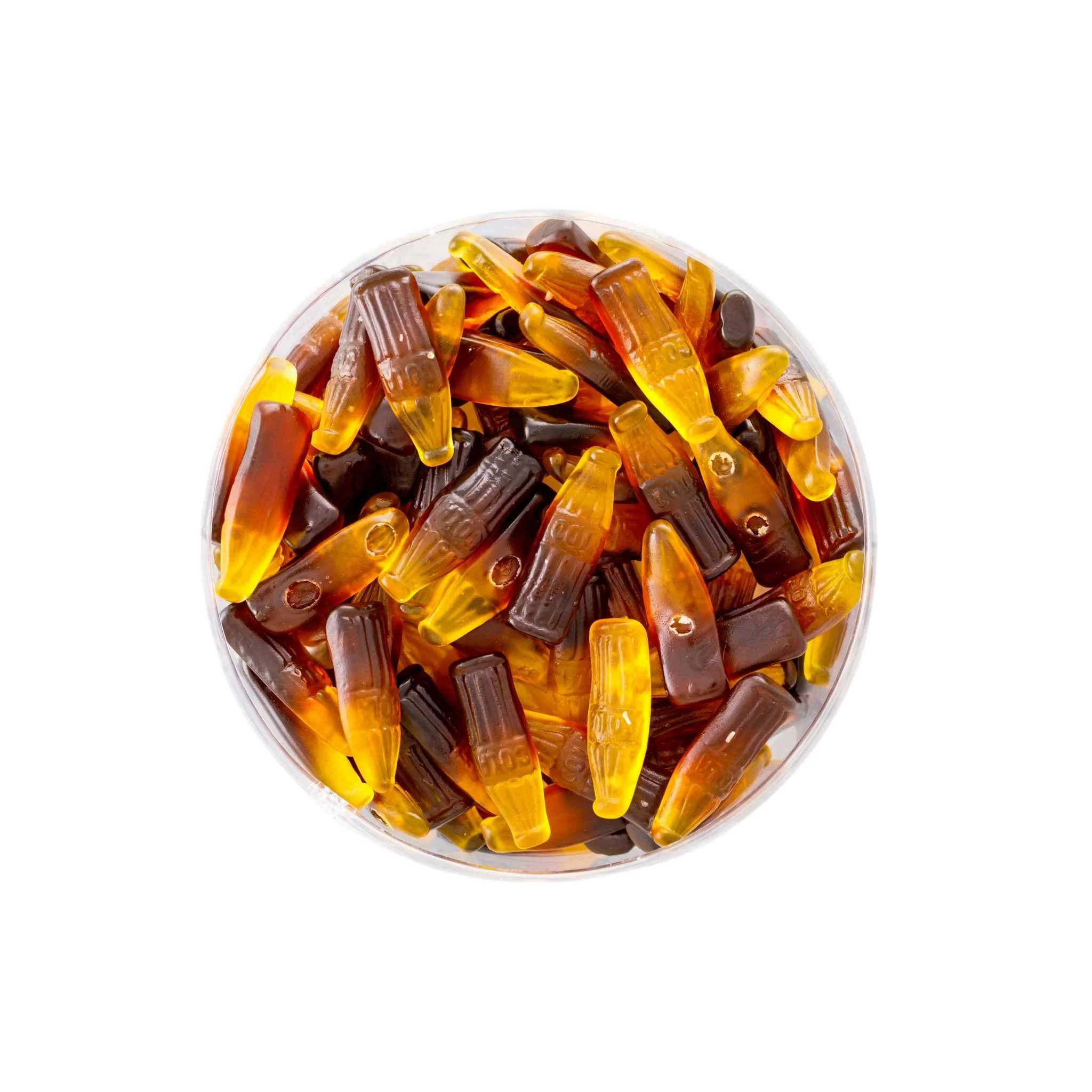Loqhum Halal Gummies - Rainbow - Image 12