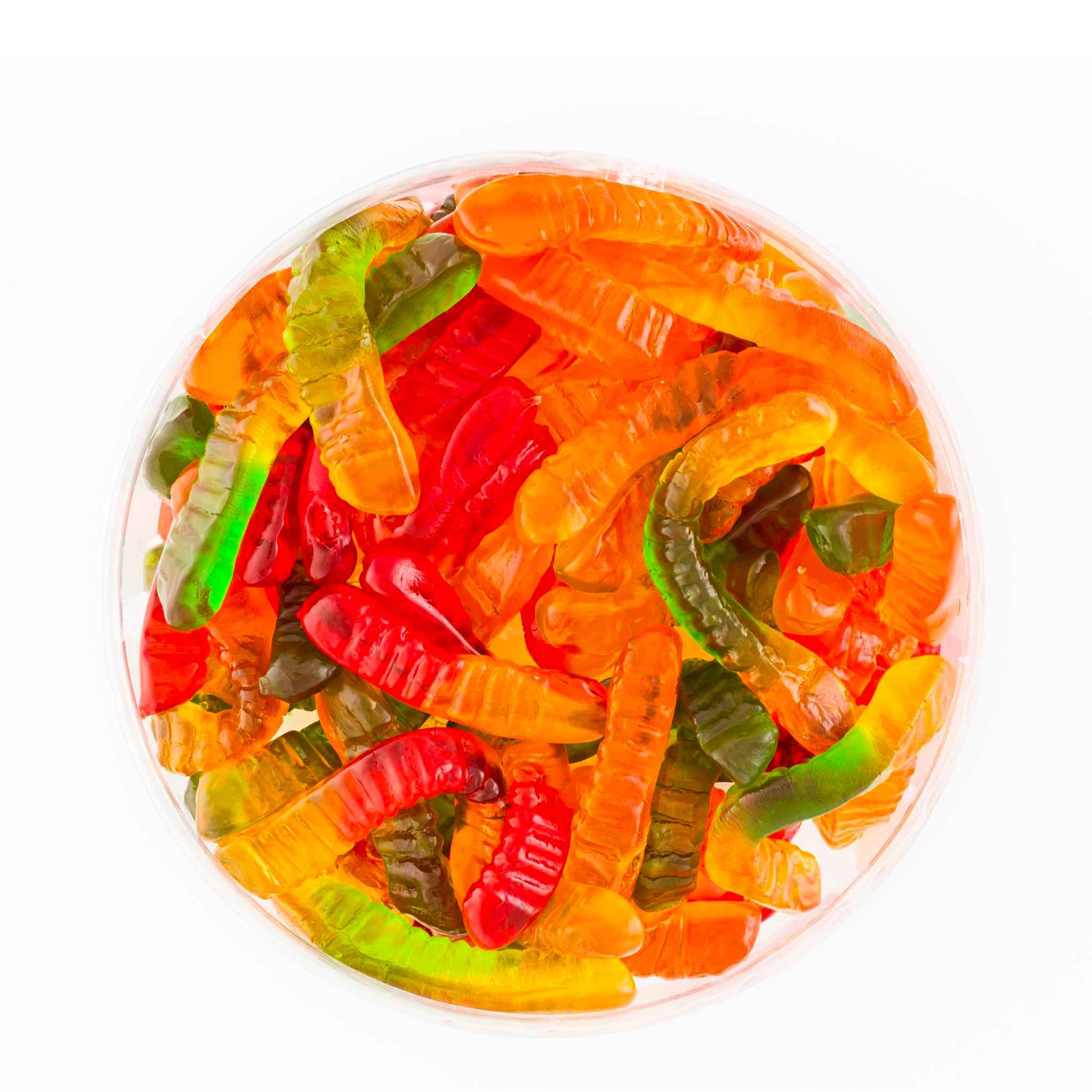 Loqhum Halal Gummies - Rainbow - Image 7