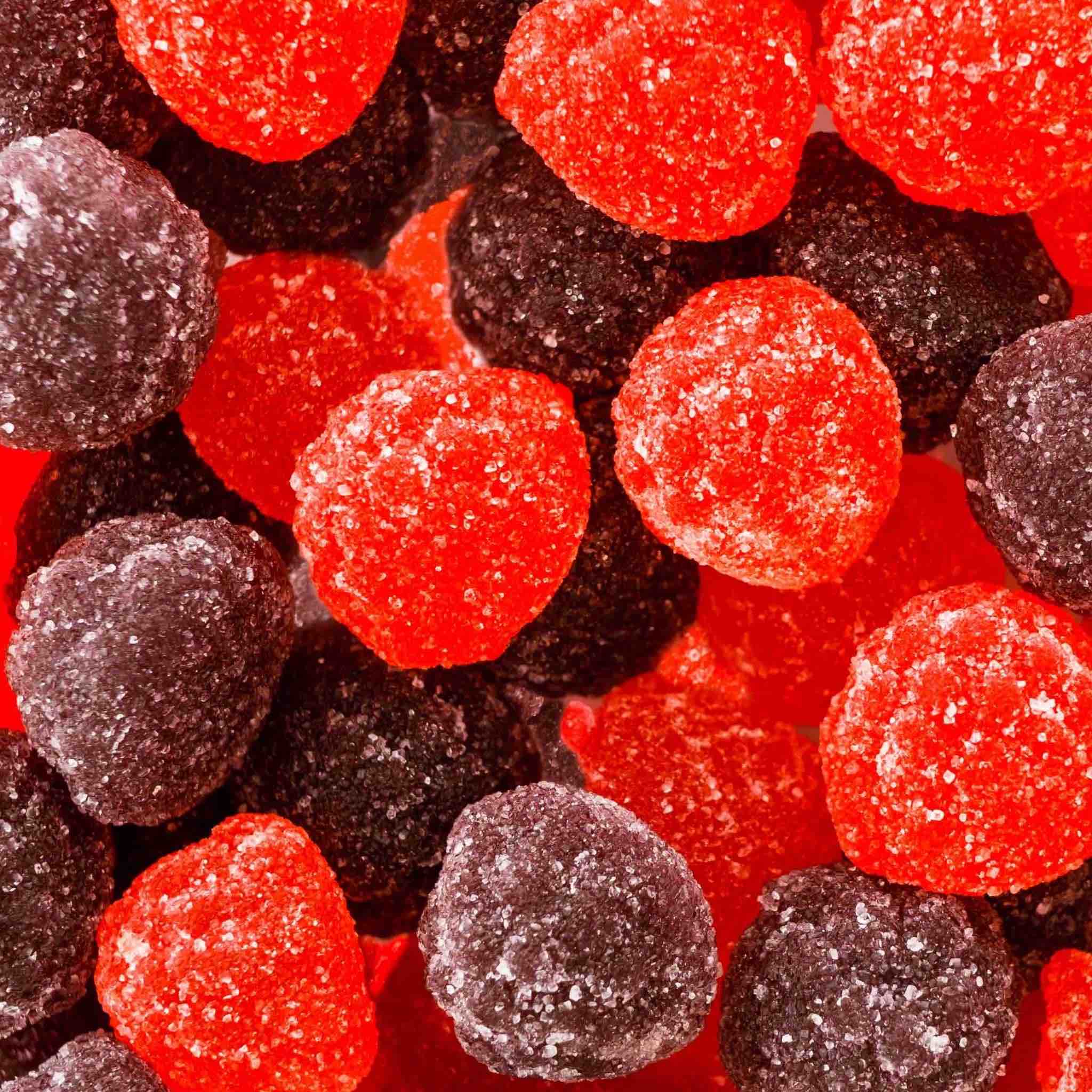 Loqhum Halal Gummies - Worms - Image 17