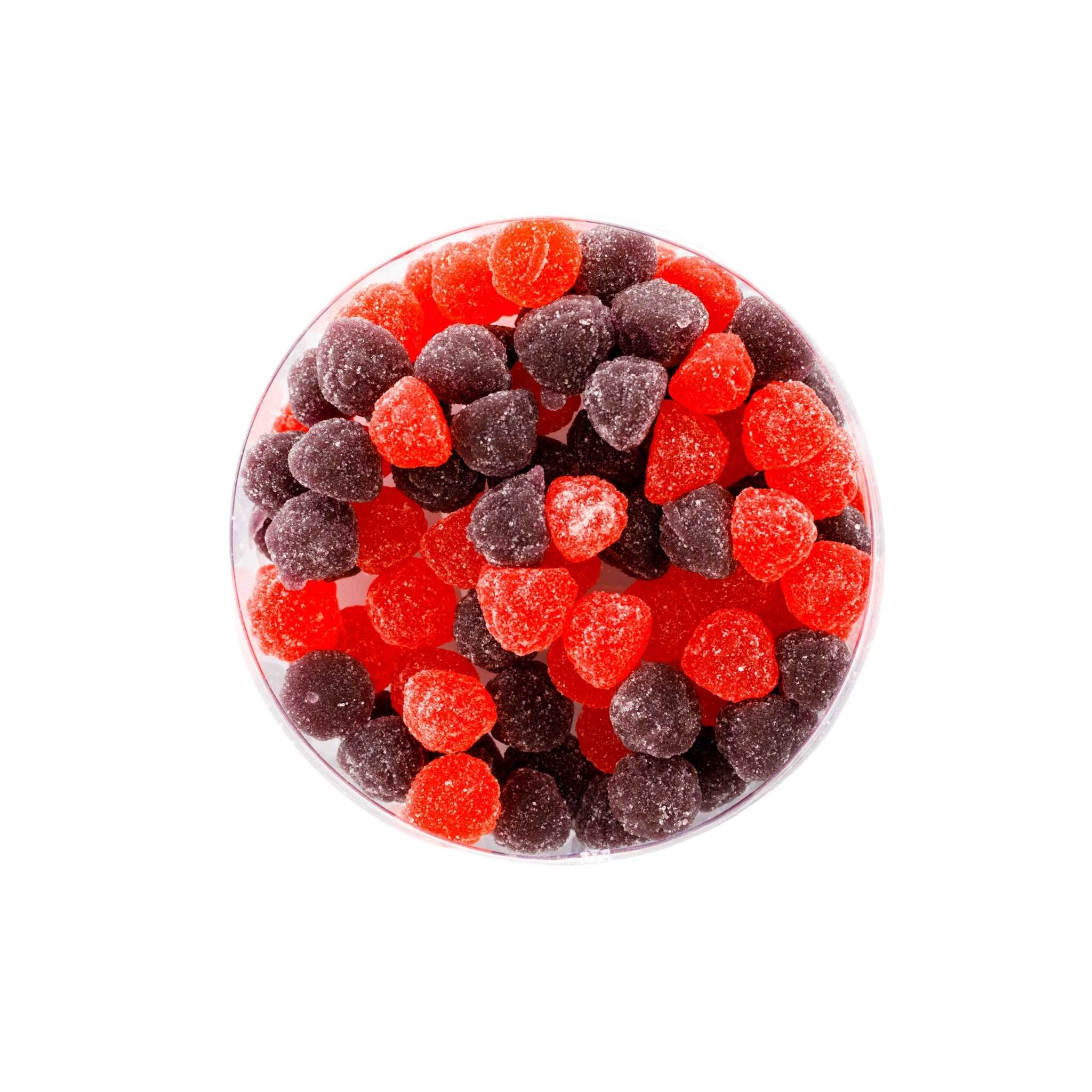 Loqhum Halal Gummies - Worms - Image 19