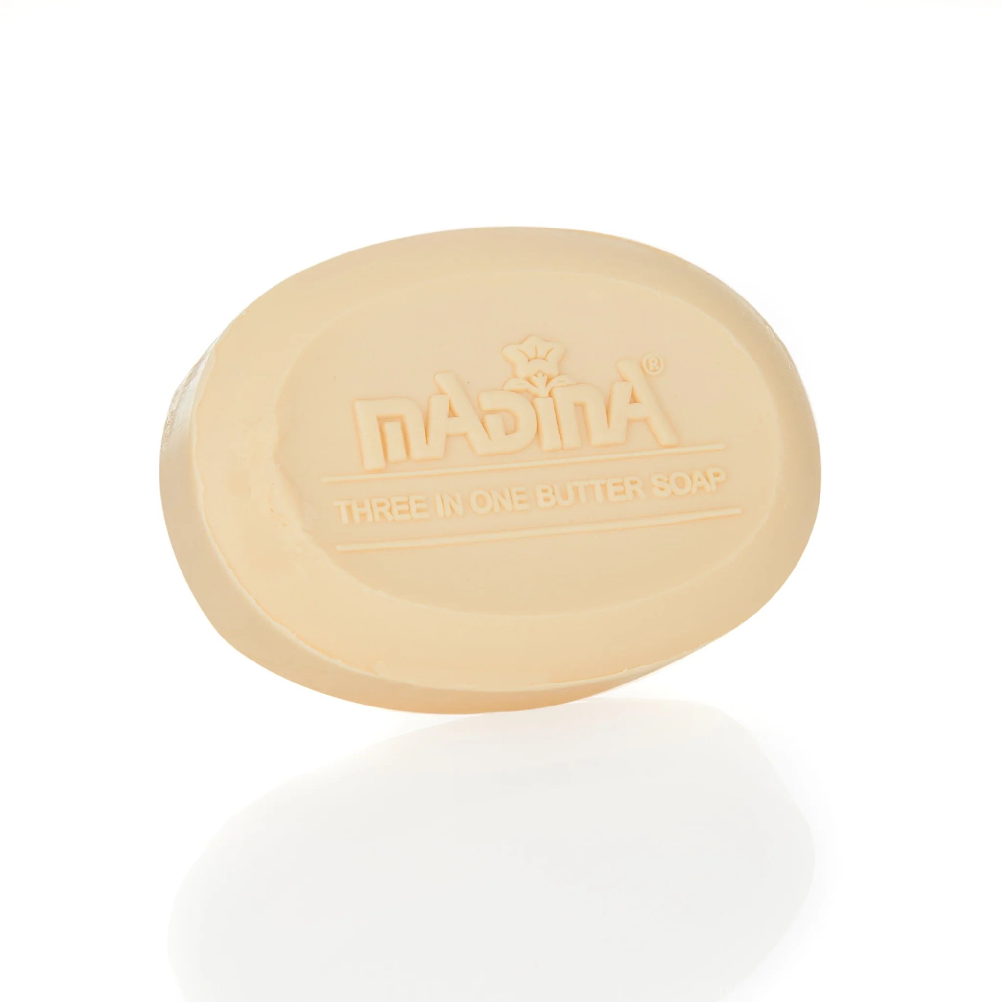 Madina Butter Soap - 3 in 1 - Image 3