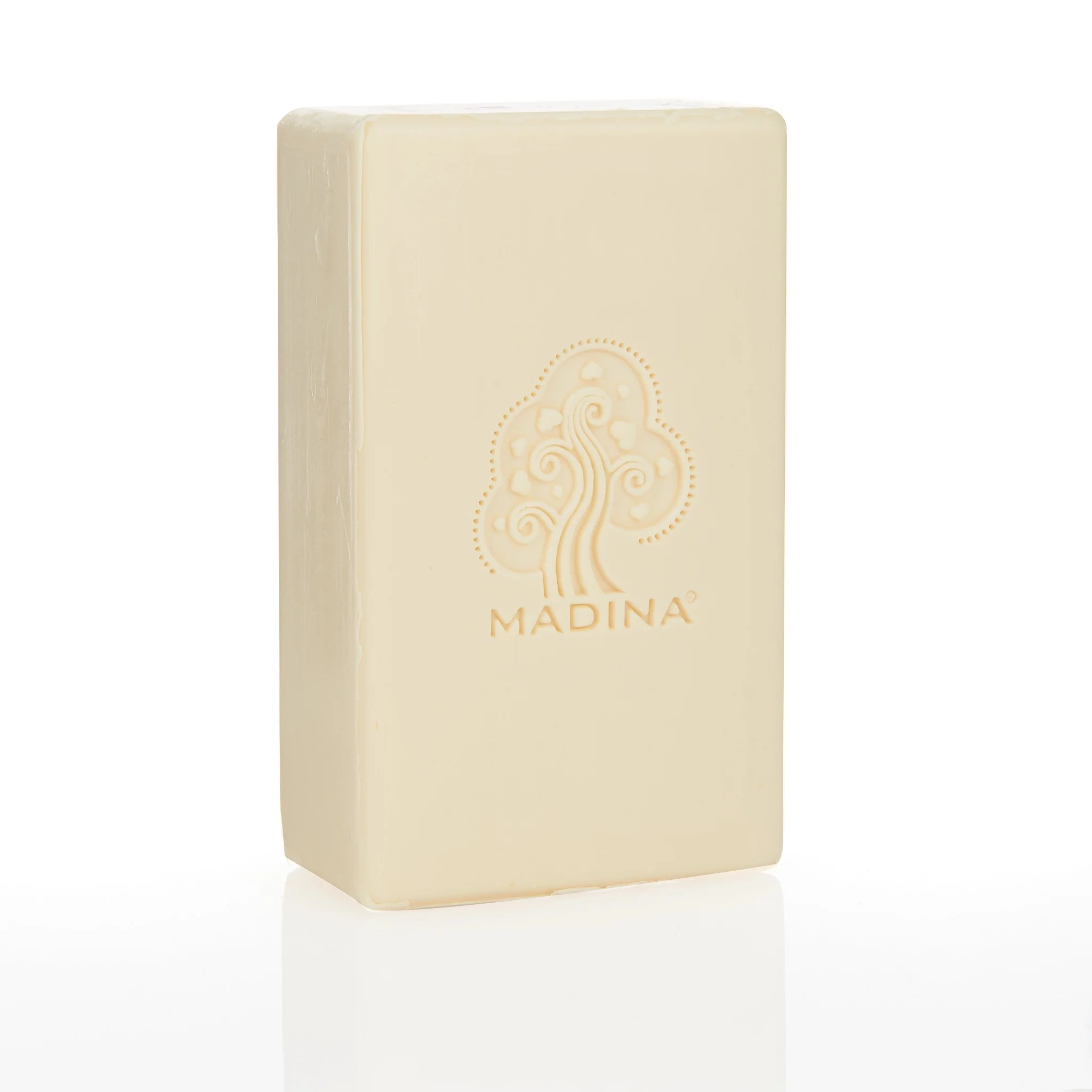 Madina Fig & Honey Soap - Image 2