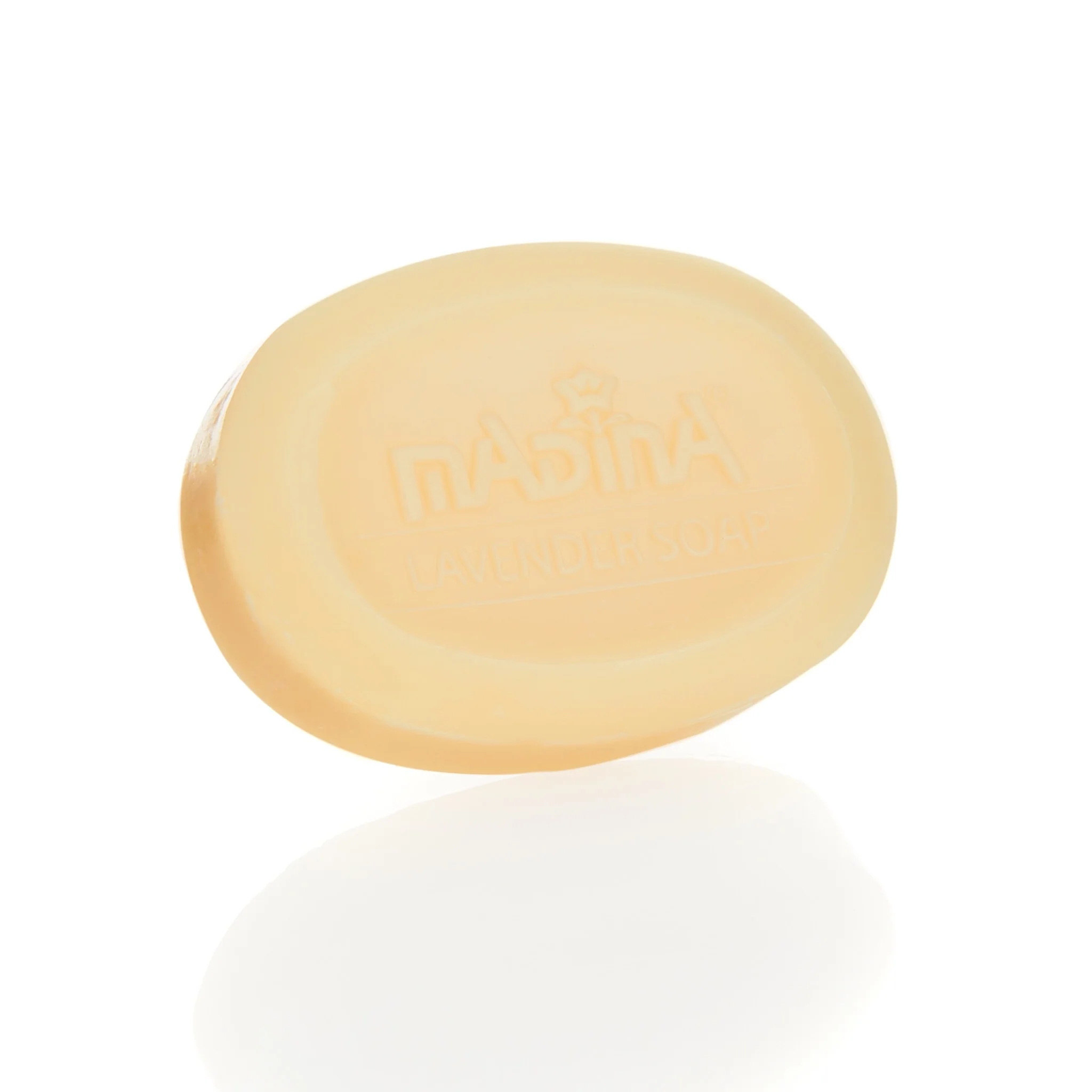 Madina Lavender Soap - Image 3