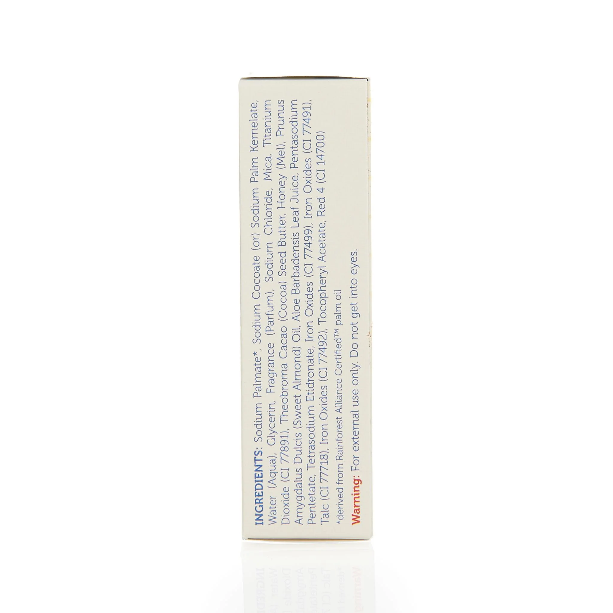 Madina Moisturizing Honey & Almond Soap - Image 4