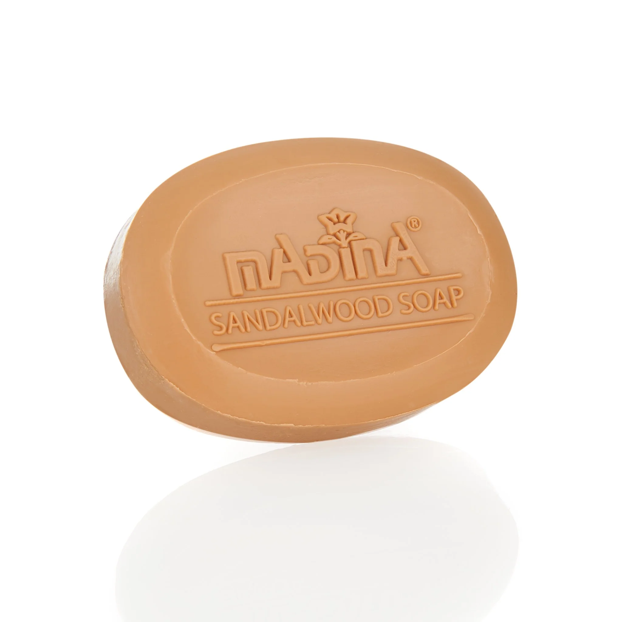 Madina Sandalwood Soap - Image 3