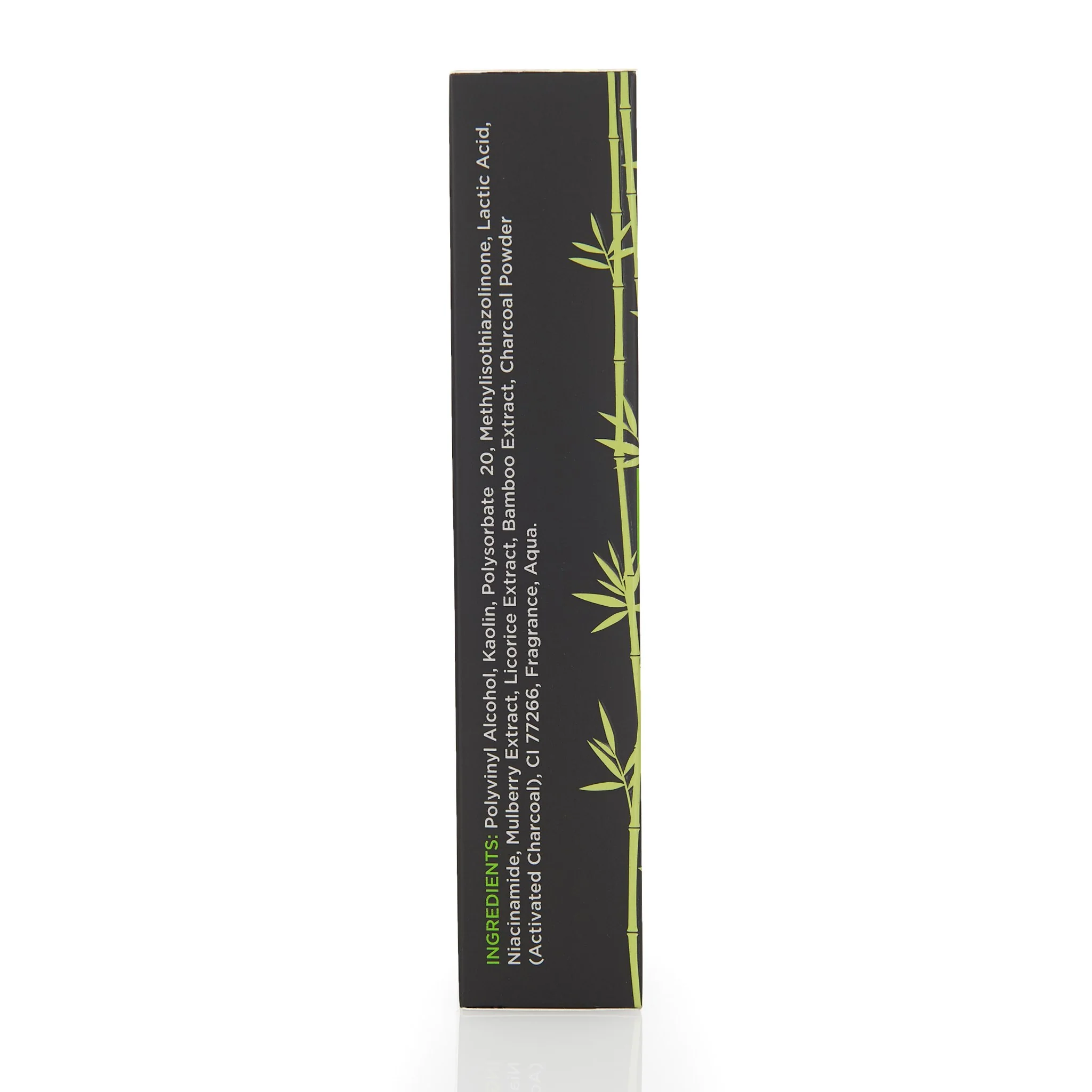 Madina Whitening Facial Mask - Bamboo Charcoal - Image 6