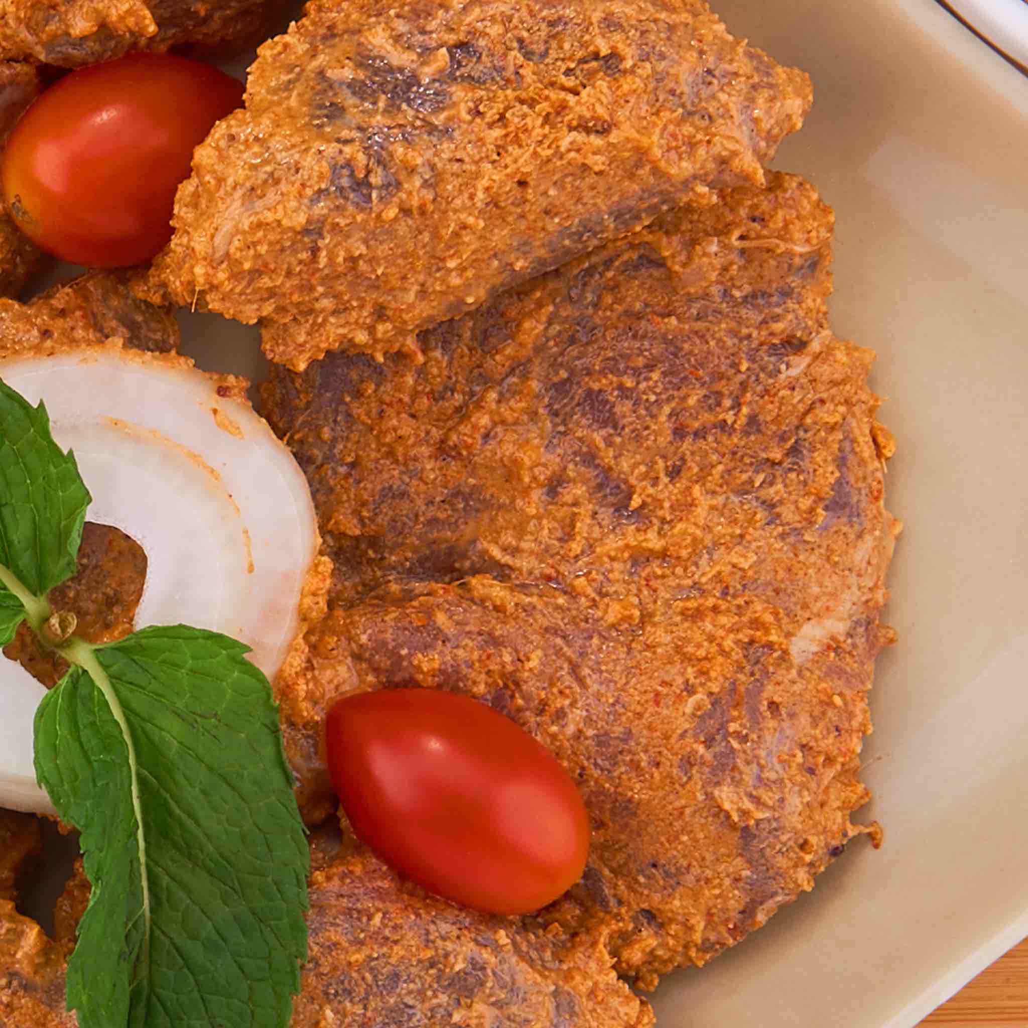 Marinated Behari Kabab - Image 5