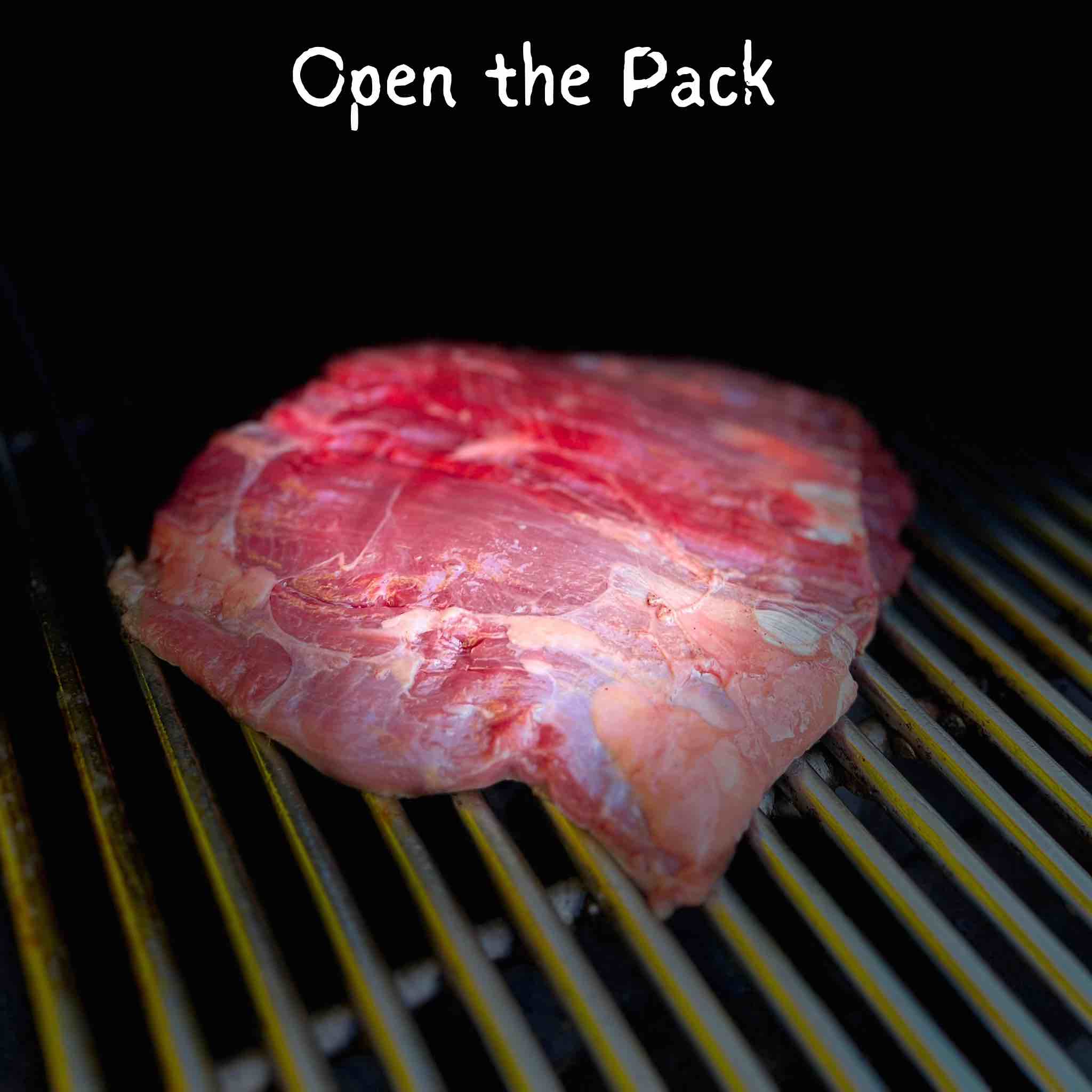 Marinated Fajita Steak - Image 2