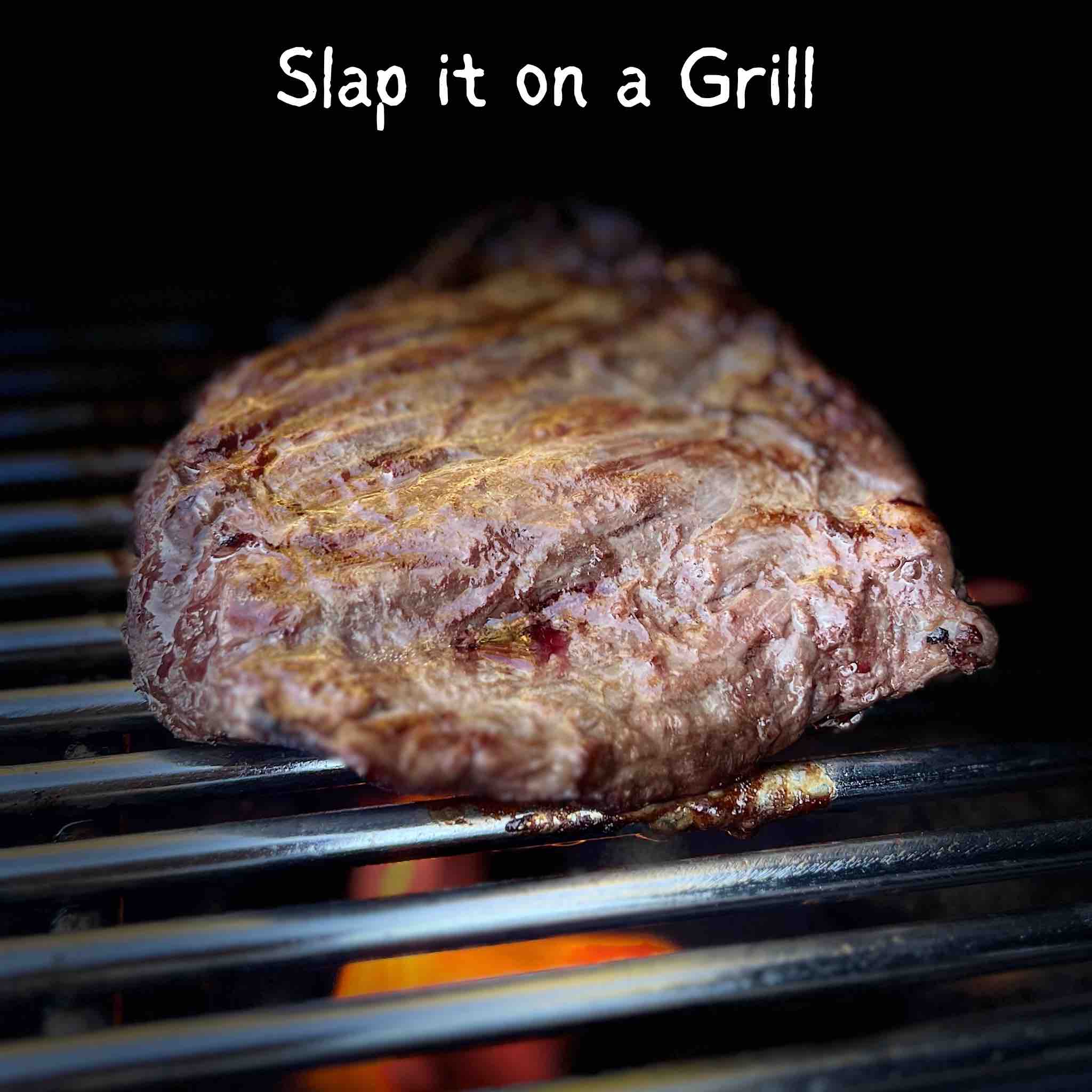 Marinated Fajita Steak - Image 3