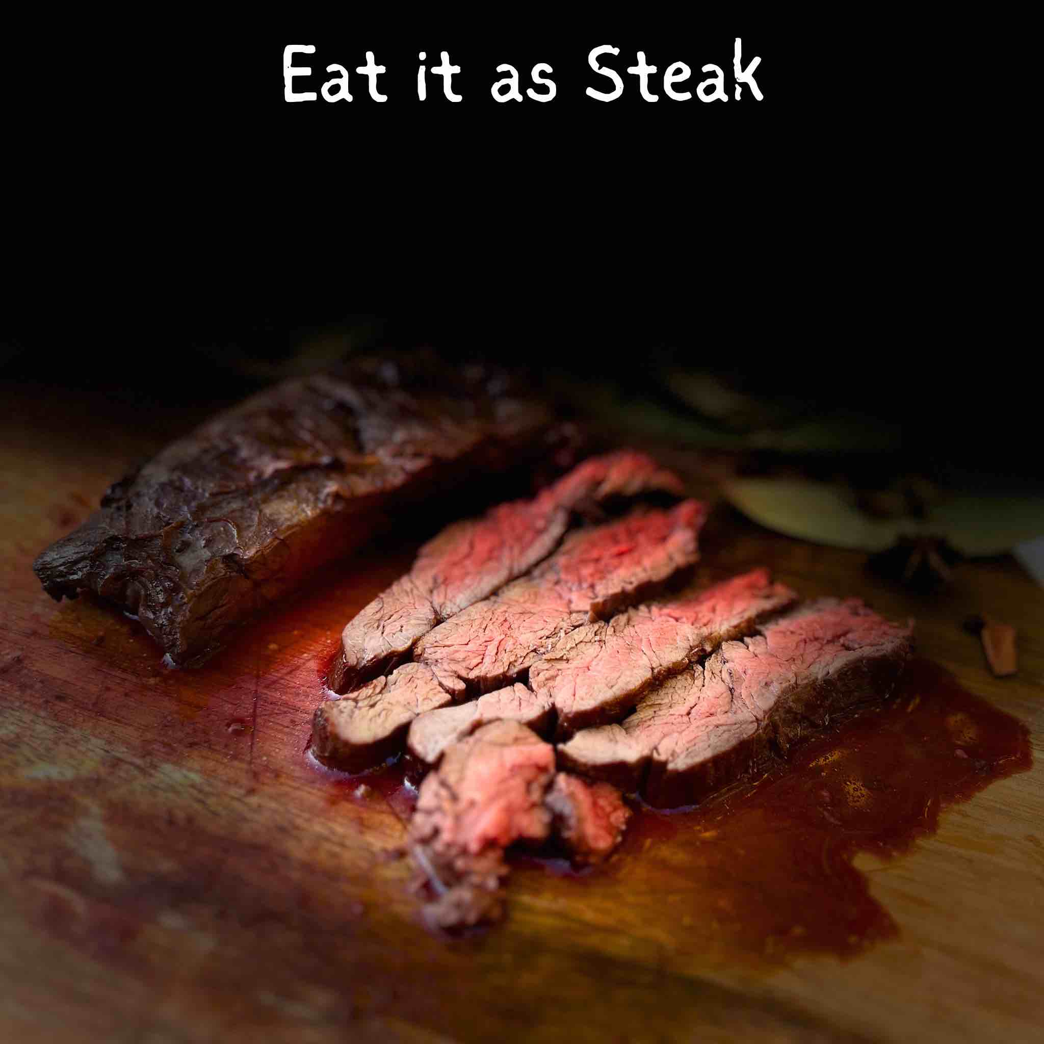 Marinated Fajita Steak - Image 4