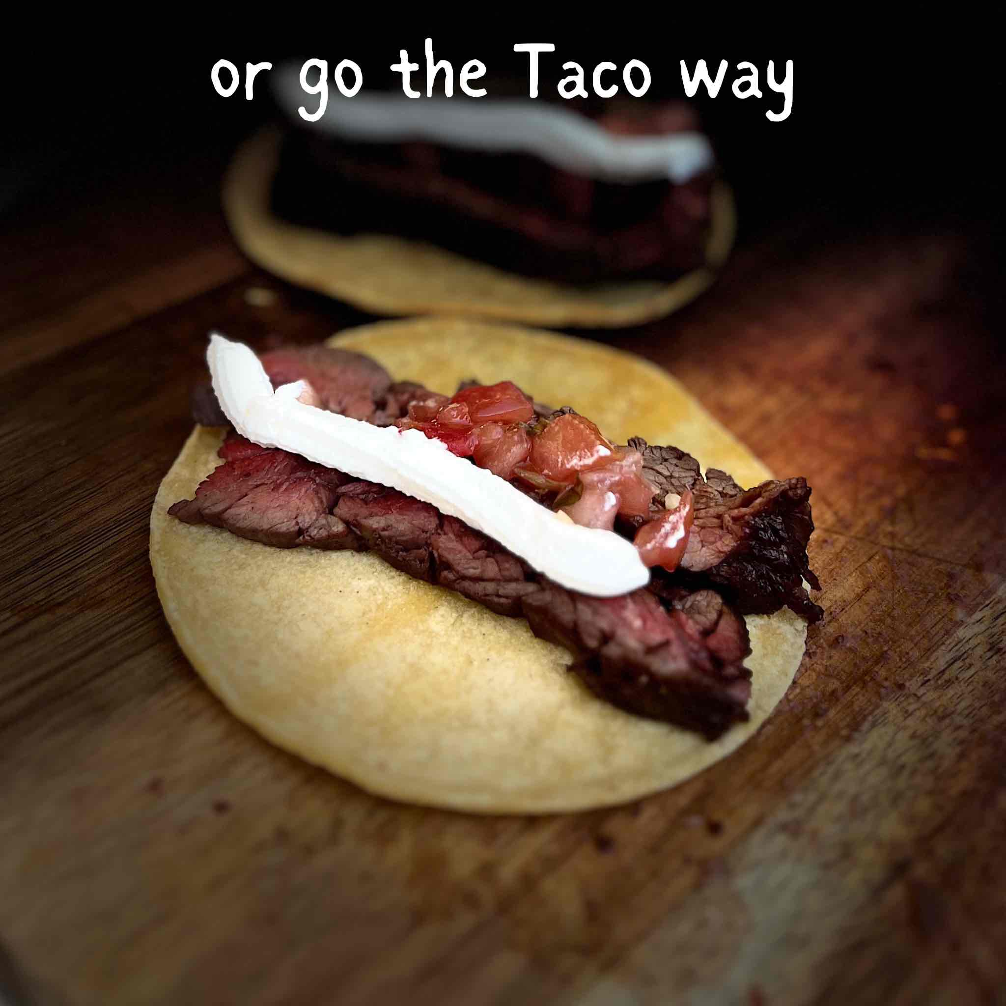 Marinated Fajita Steak - Image 6