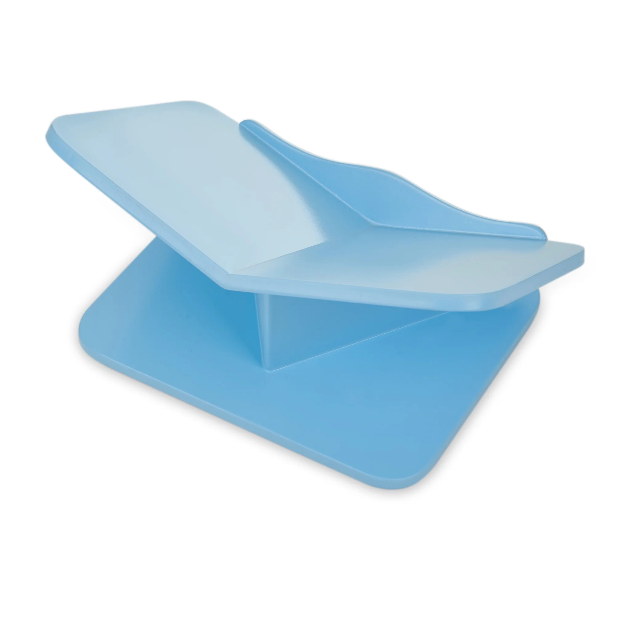 Medium Book Reader & Rahle - Blue - Image 3