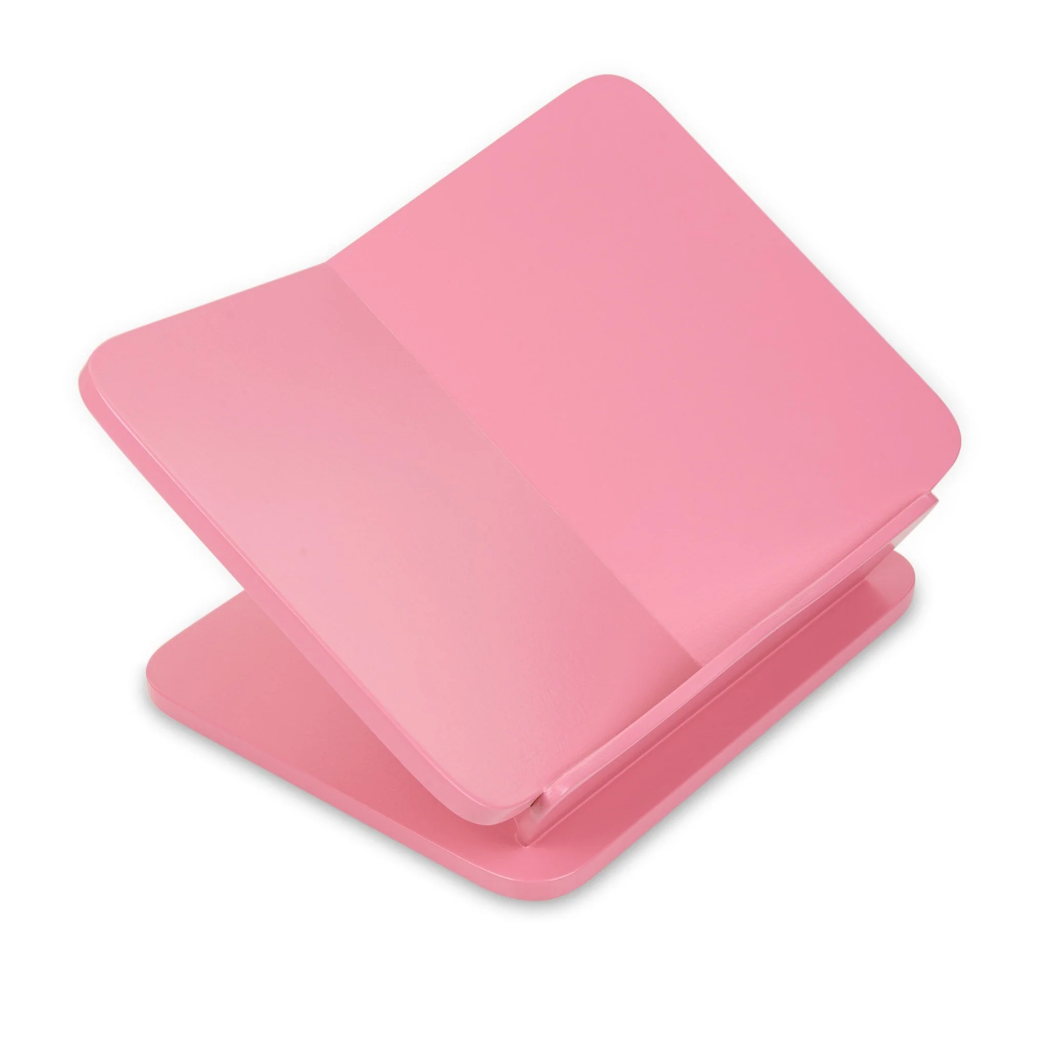 Medium Book Reader & Rahle - Blue - Image 6