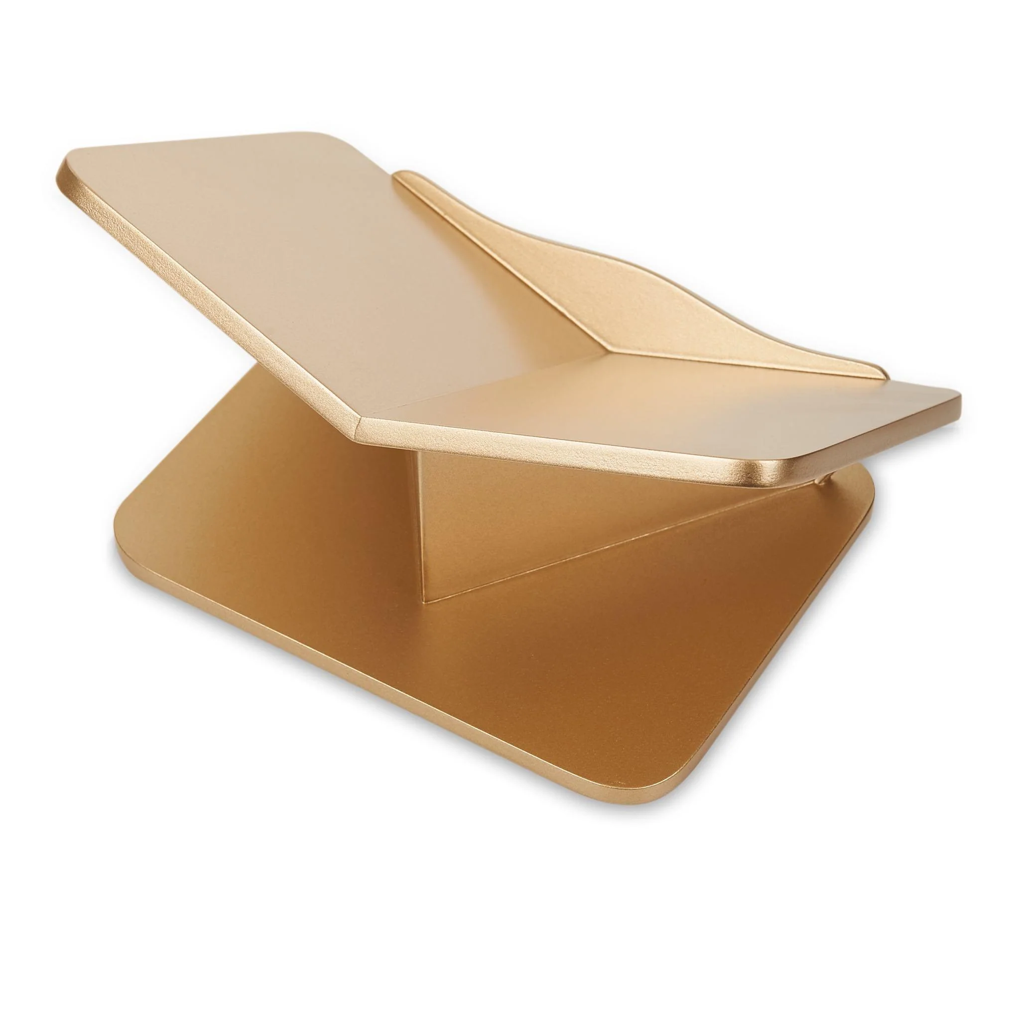 Medium Book Reader & Rahle - Golden - Image 3