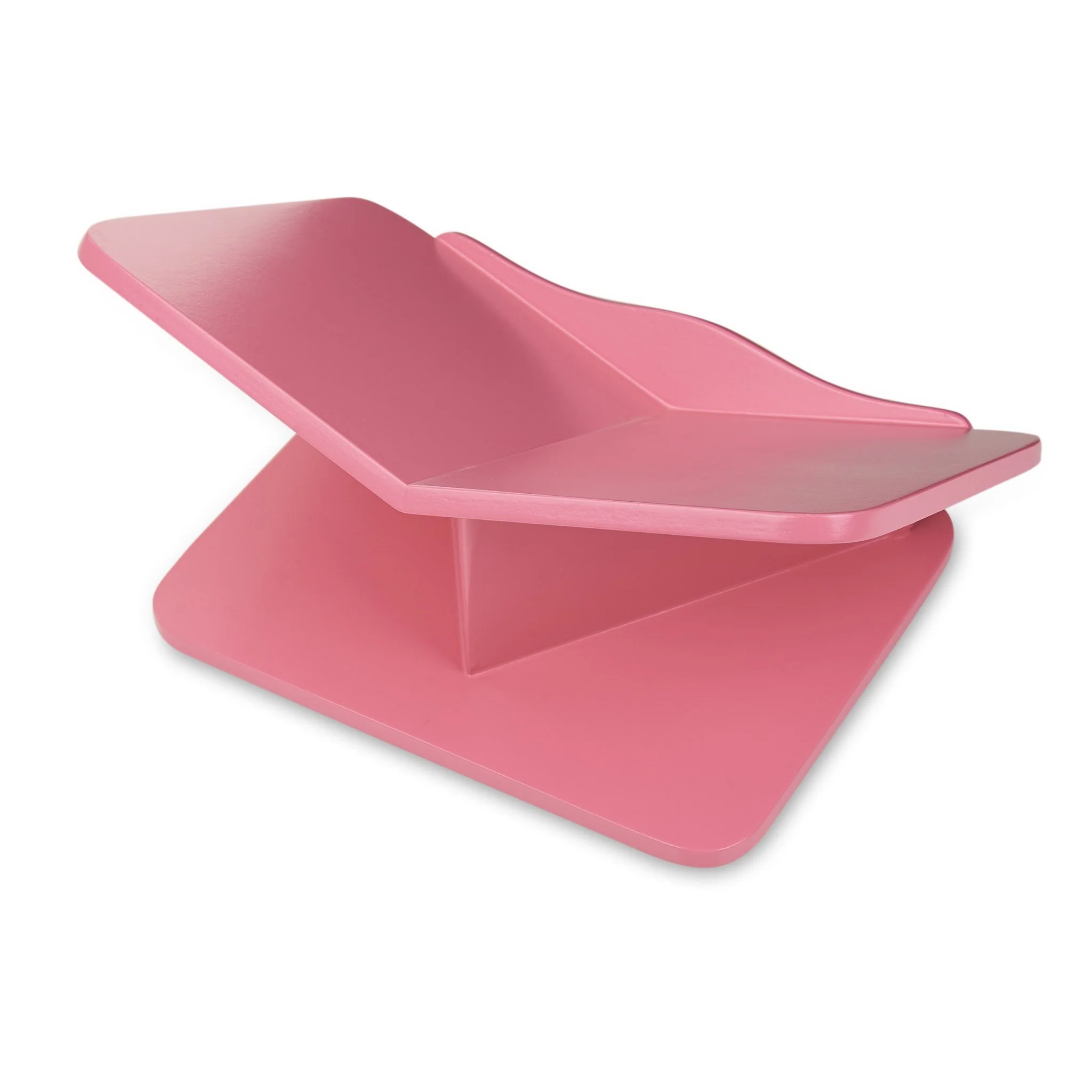 Medium Book Reader & Rahle - Pink - Image 3