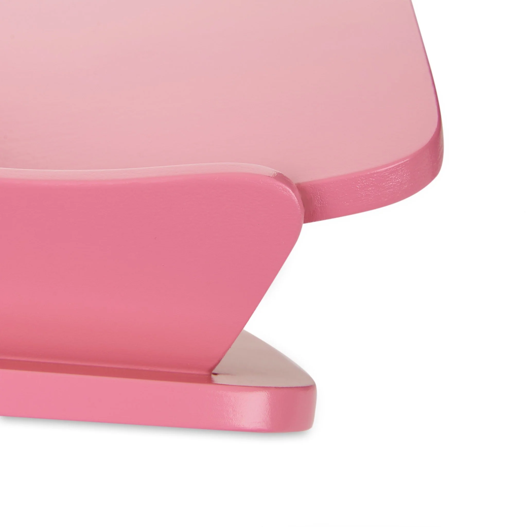 Medium Book Reader & Rahle - Pink - Image 4
