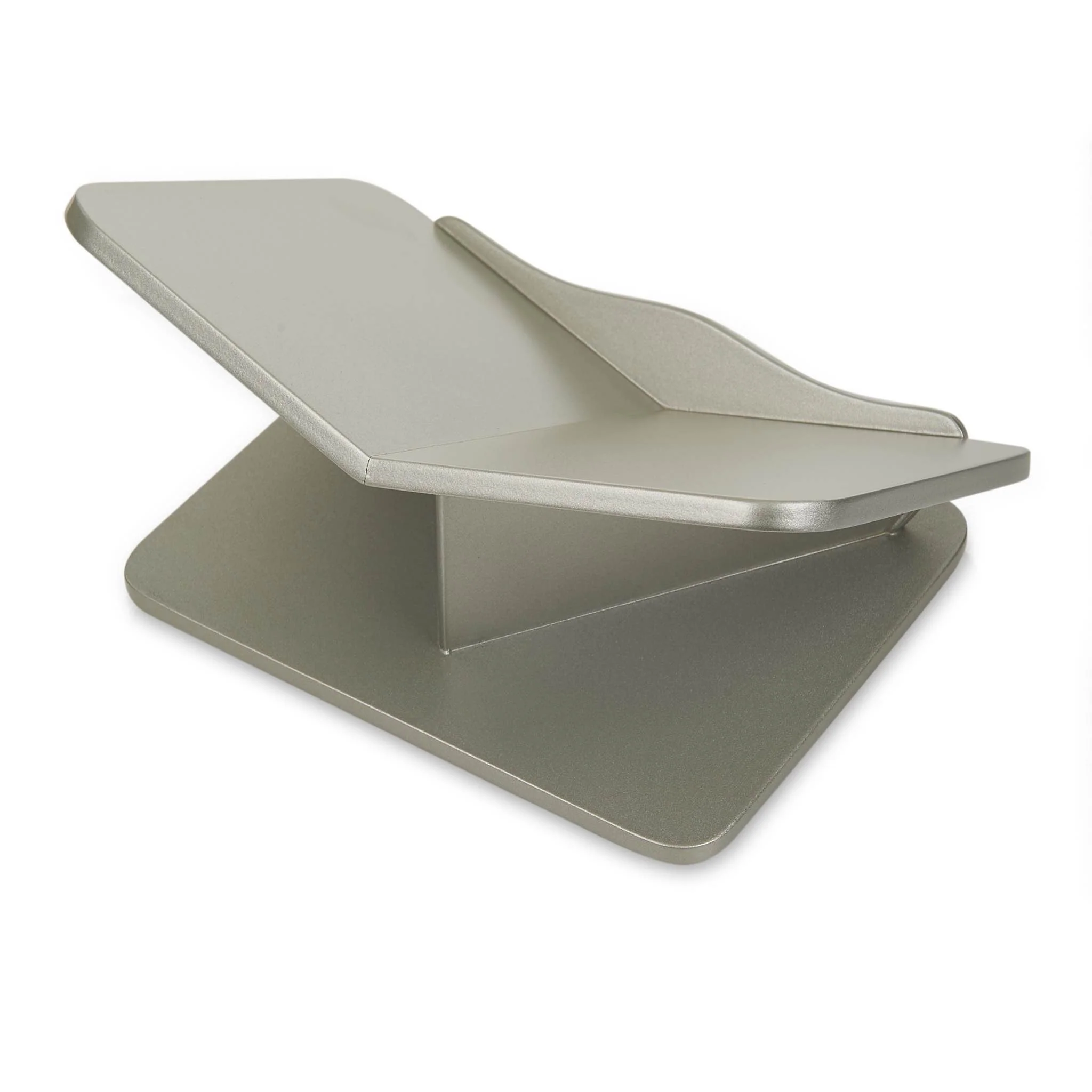 Medium Book Reader & Rahle - Silver - Image 3