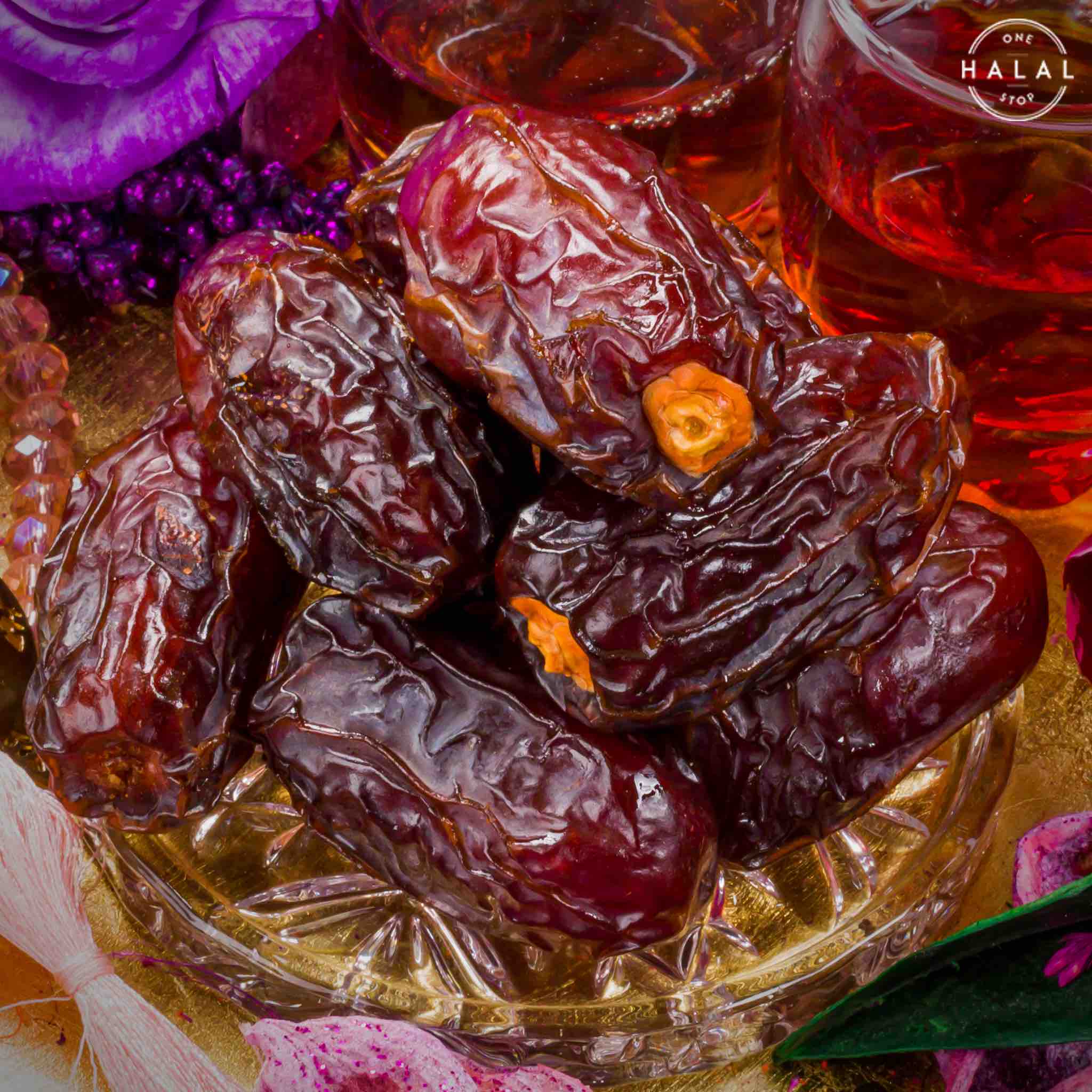 Medjool Whole Dates - Image 2