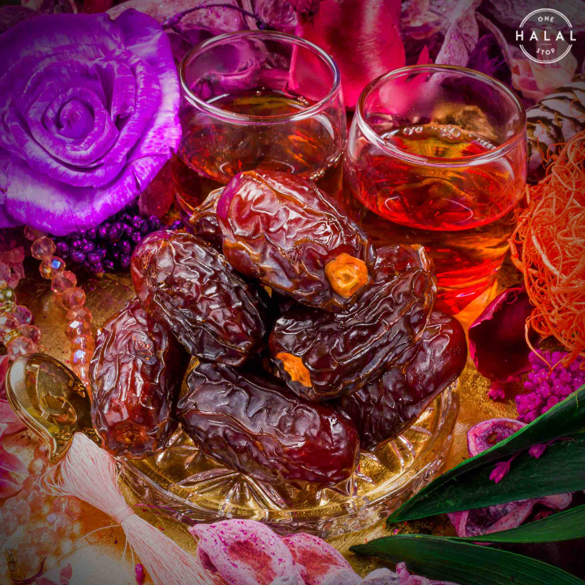 Medjool Whole Dates - Image 3