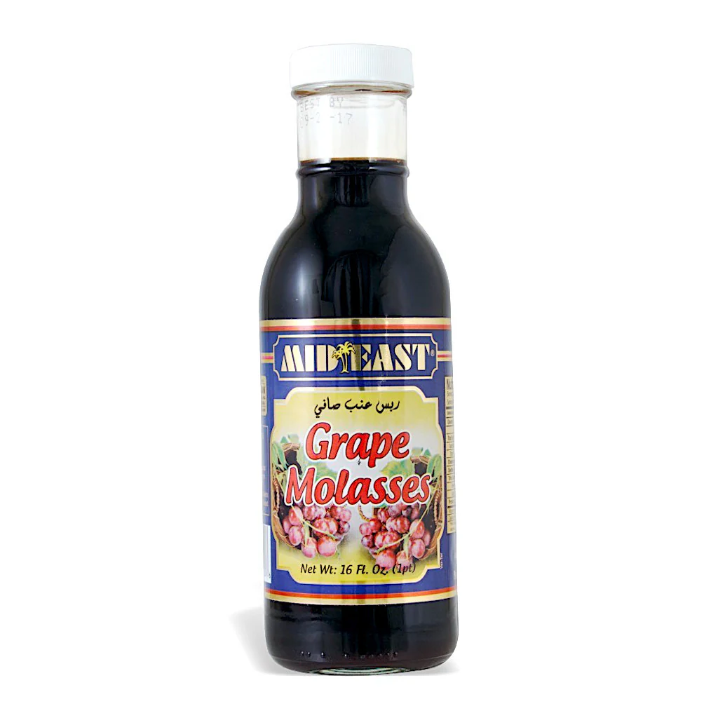 MidEast Date Molasses - Image 3