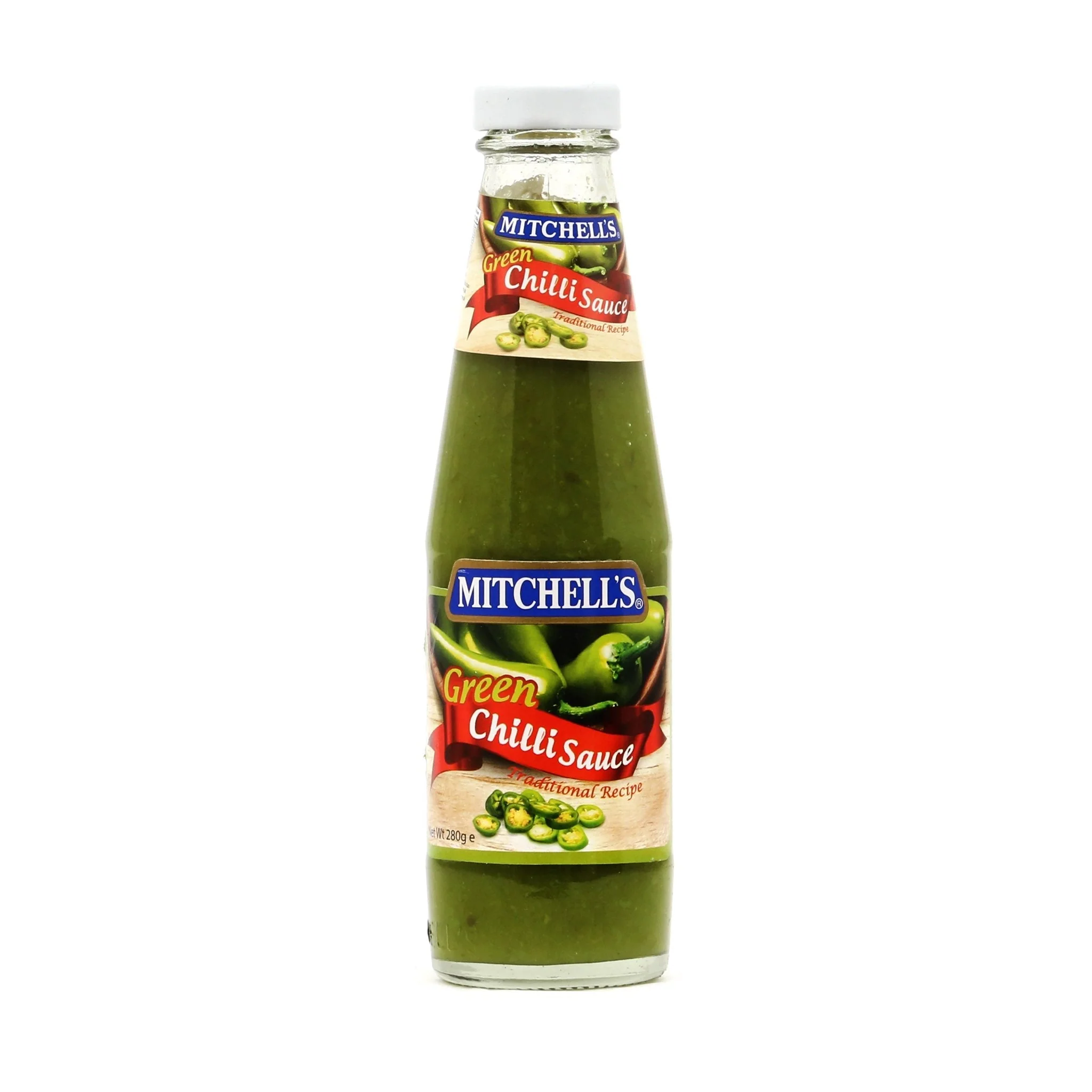 Mitchell's Chaat Sauce - Image 7