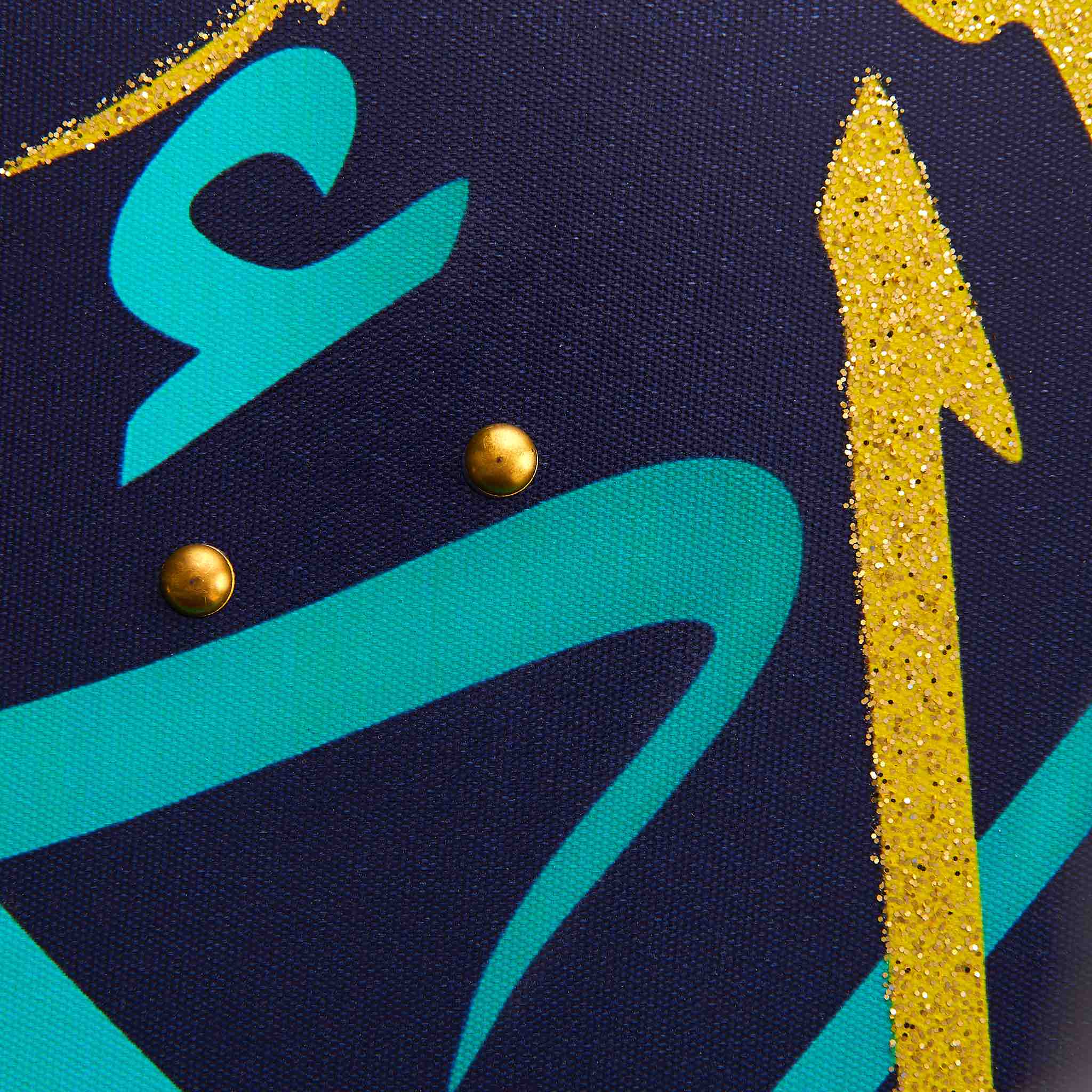 Paradise Under the Feet of Mother Islamic Wall Art - Image 3