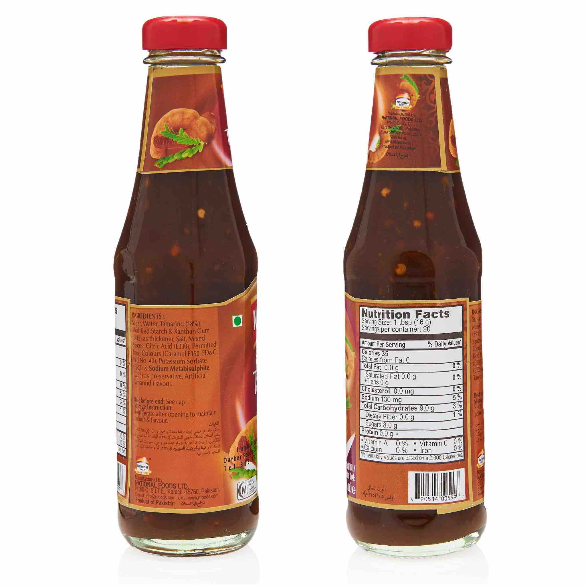 National BBQ Sauce - Image 14