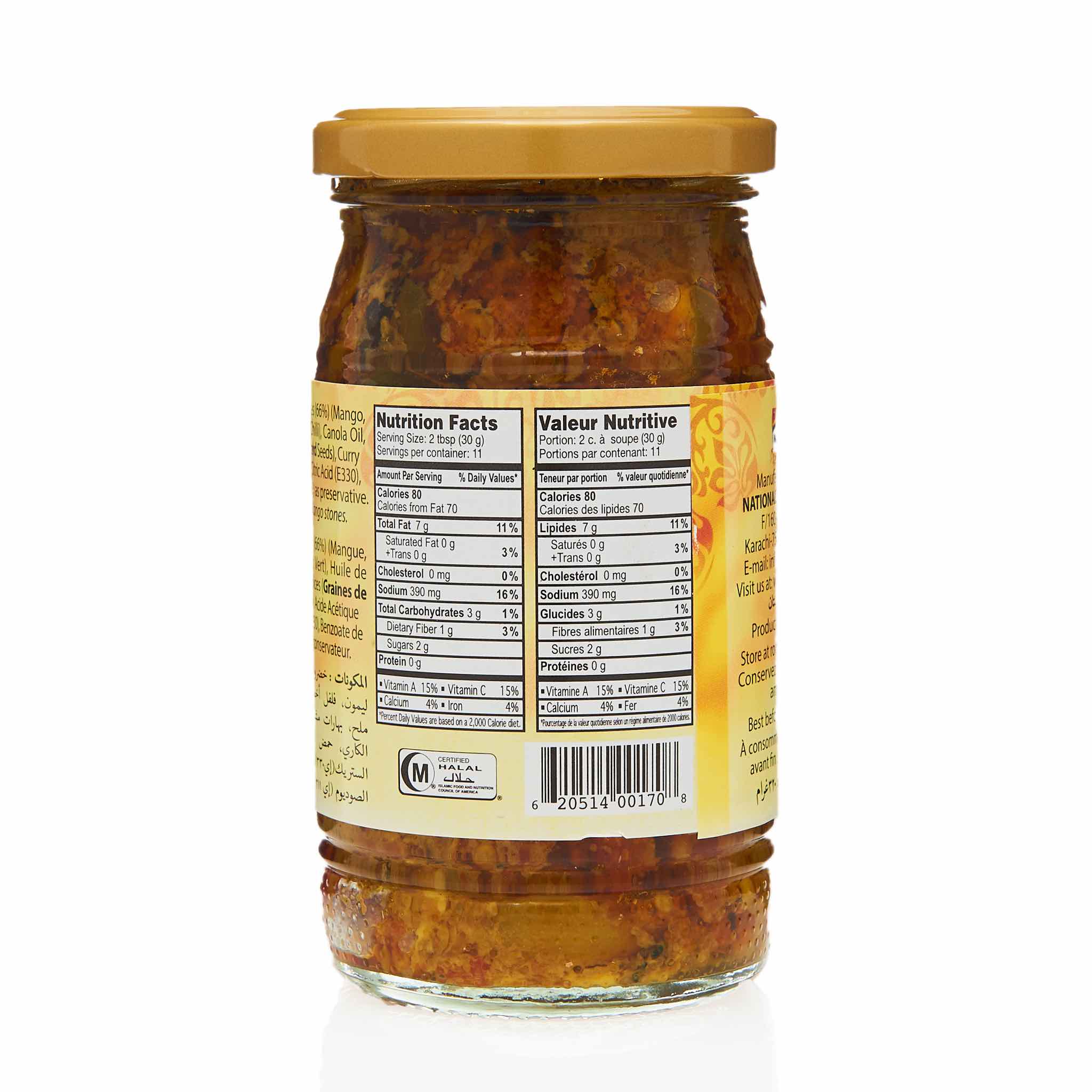 National Carrot Pickle - Image 21