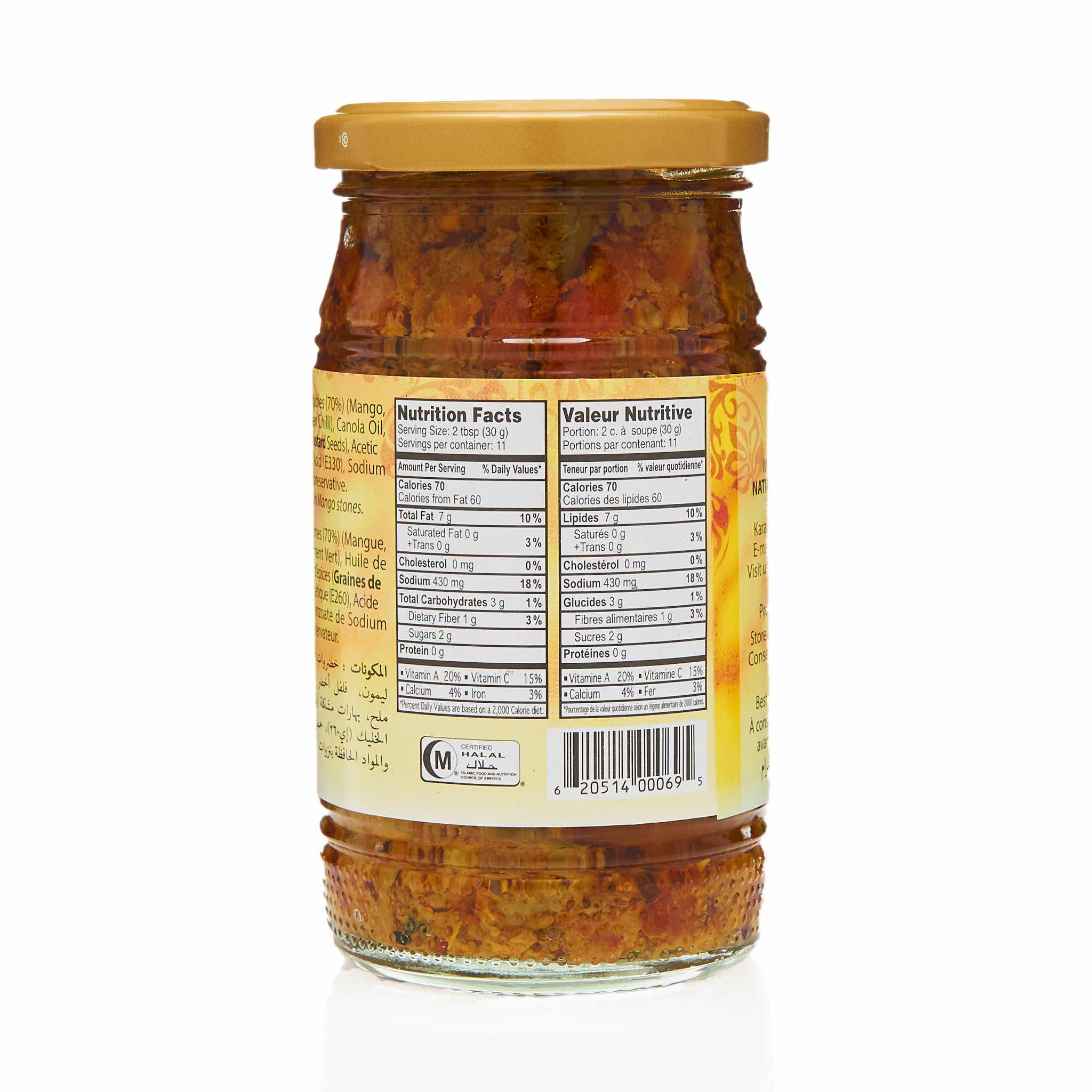 National Carrot Pickle - Image 9